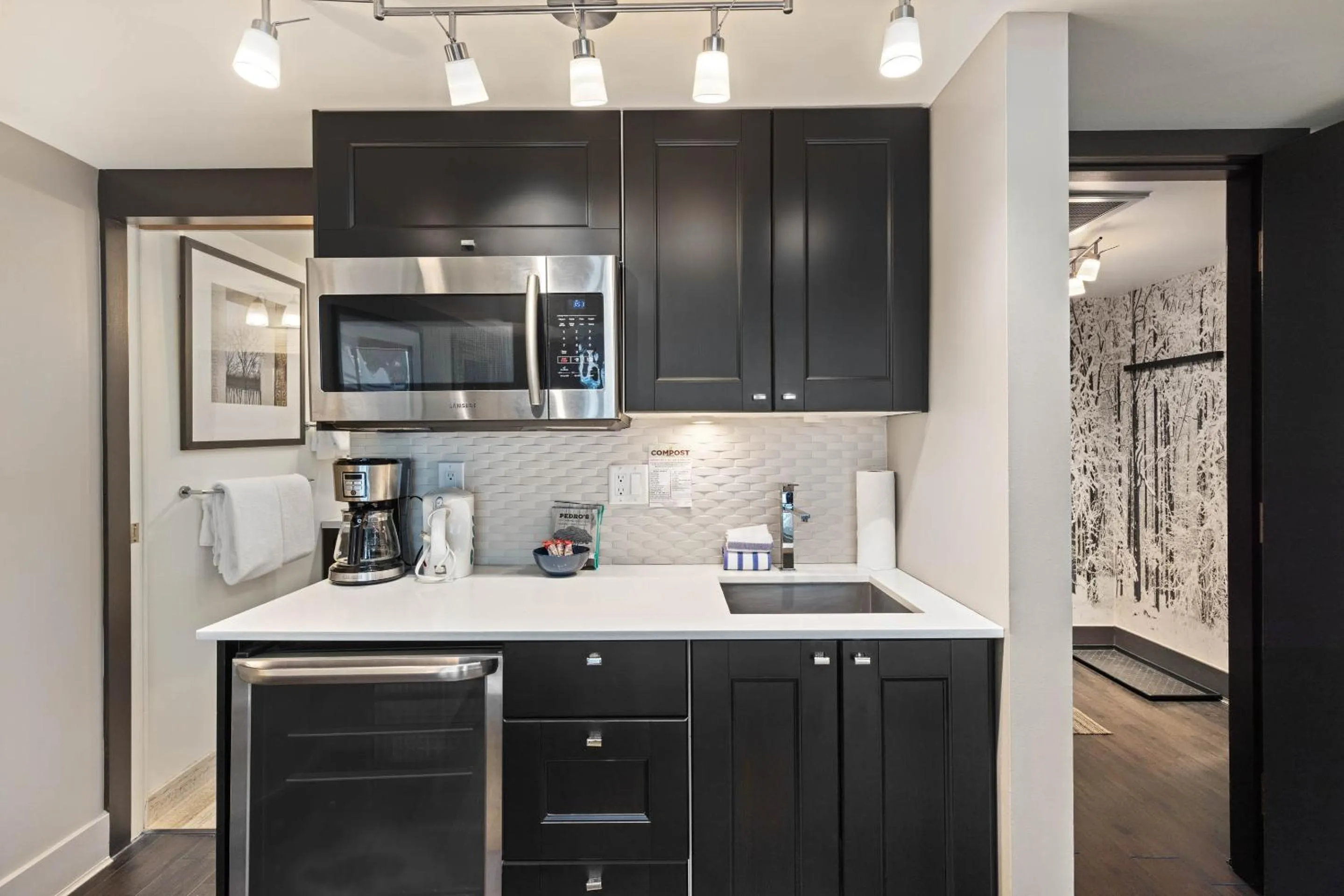 Le Chamois by Whistler Premier