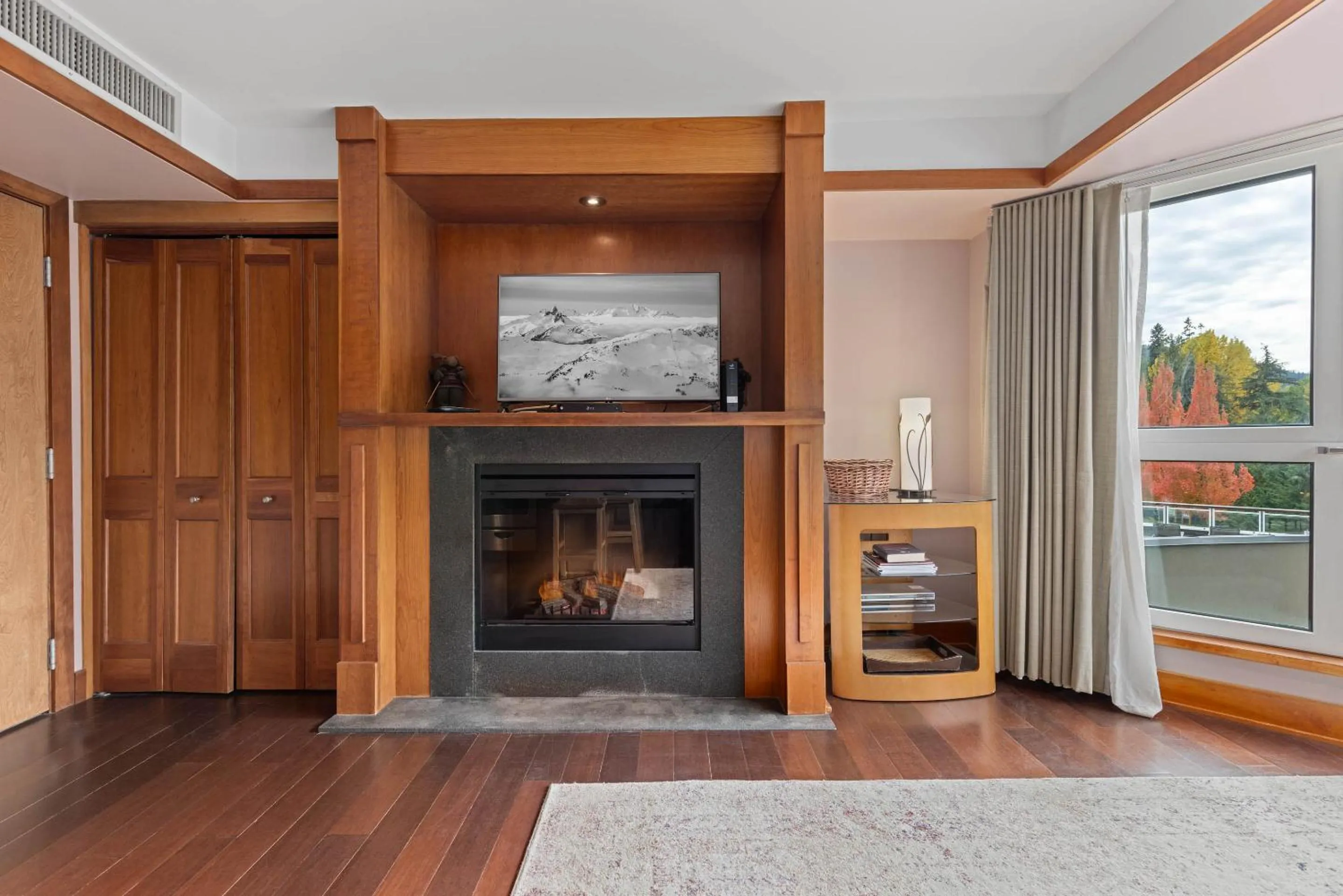 Le Chamois by Whistler Premier