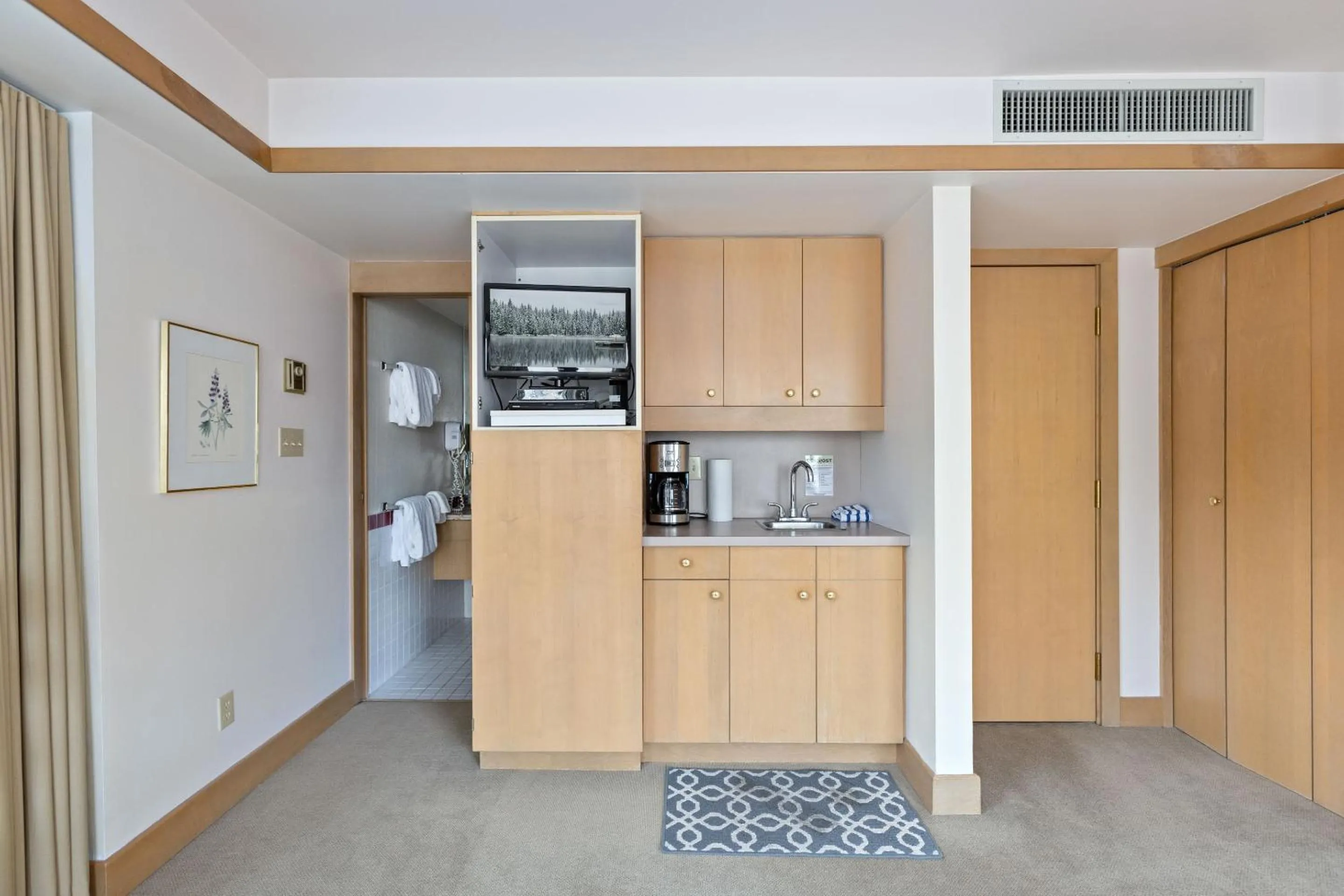 Le Chamois by Whistler Premier