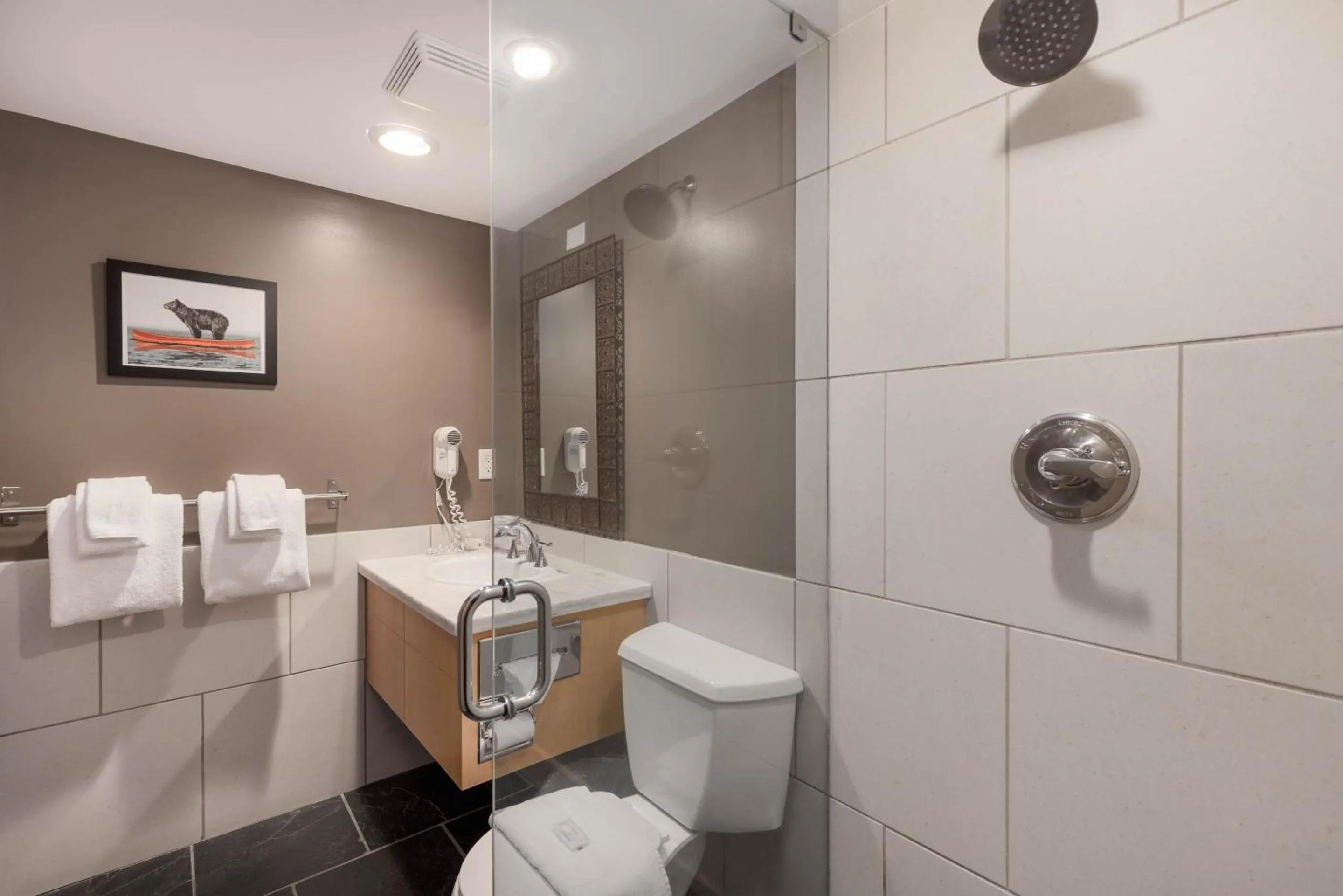 Le Chamois by Whistler Premier