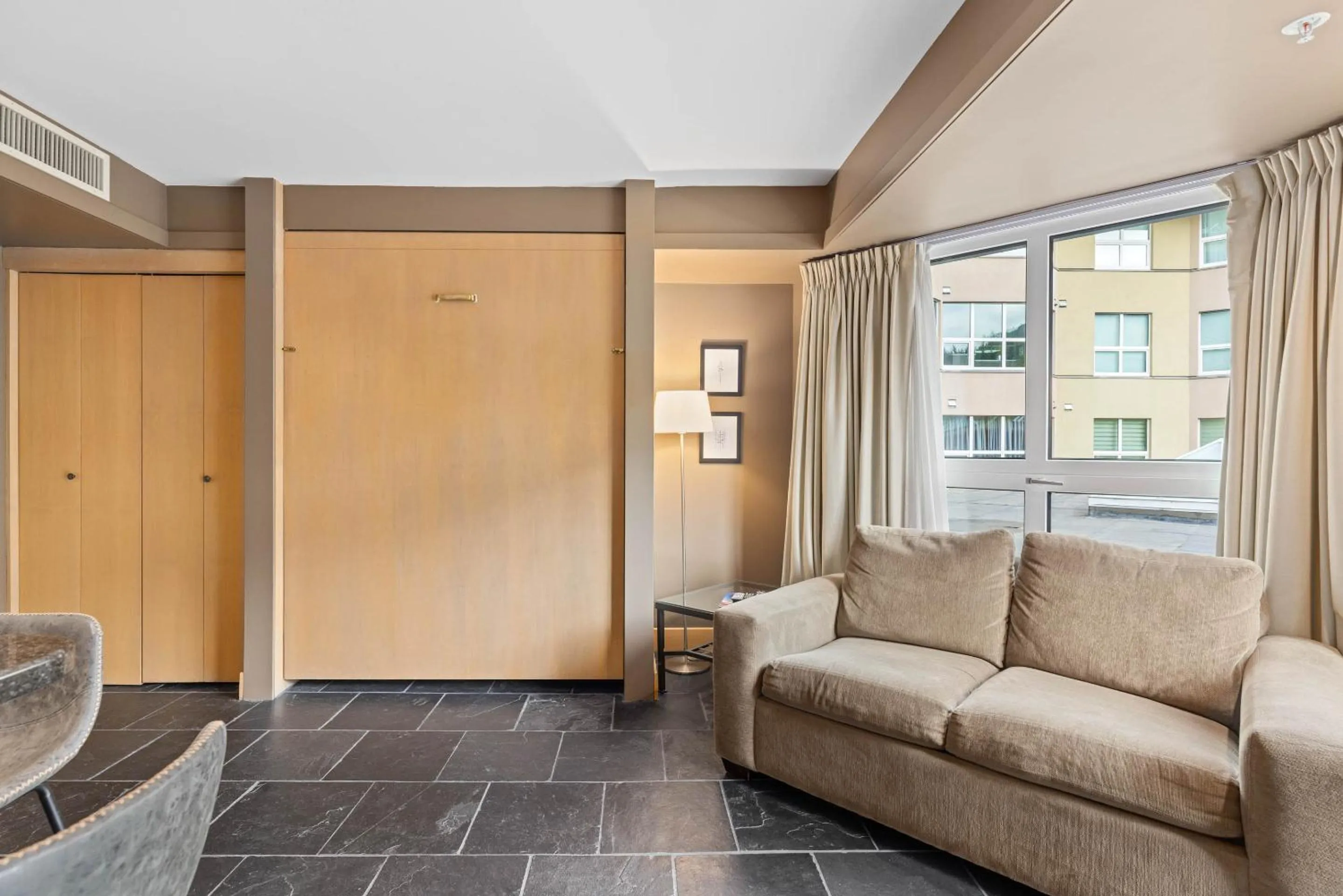 Le Chamois by Whistler Premier