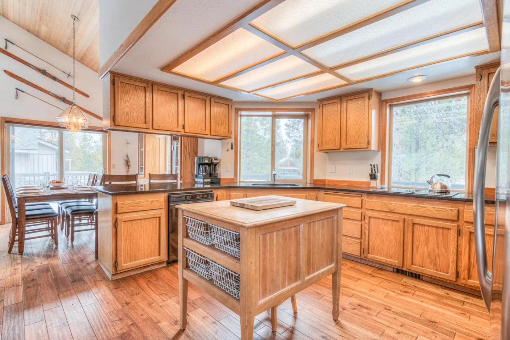 Paper Birch - Unit 10