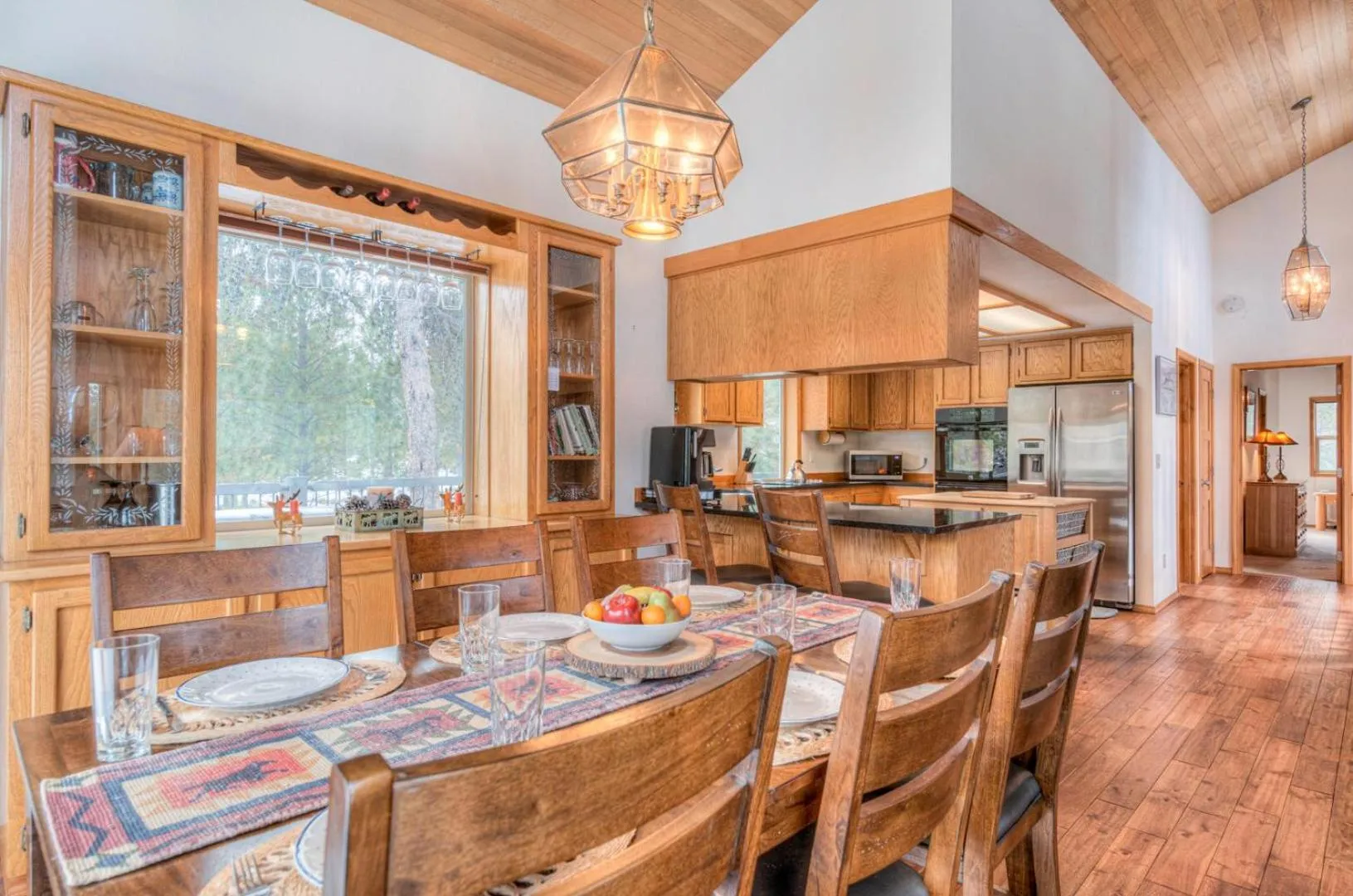 Paper Birch - Unit 10