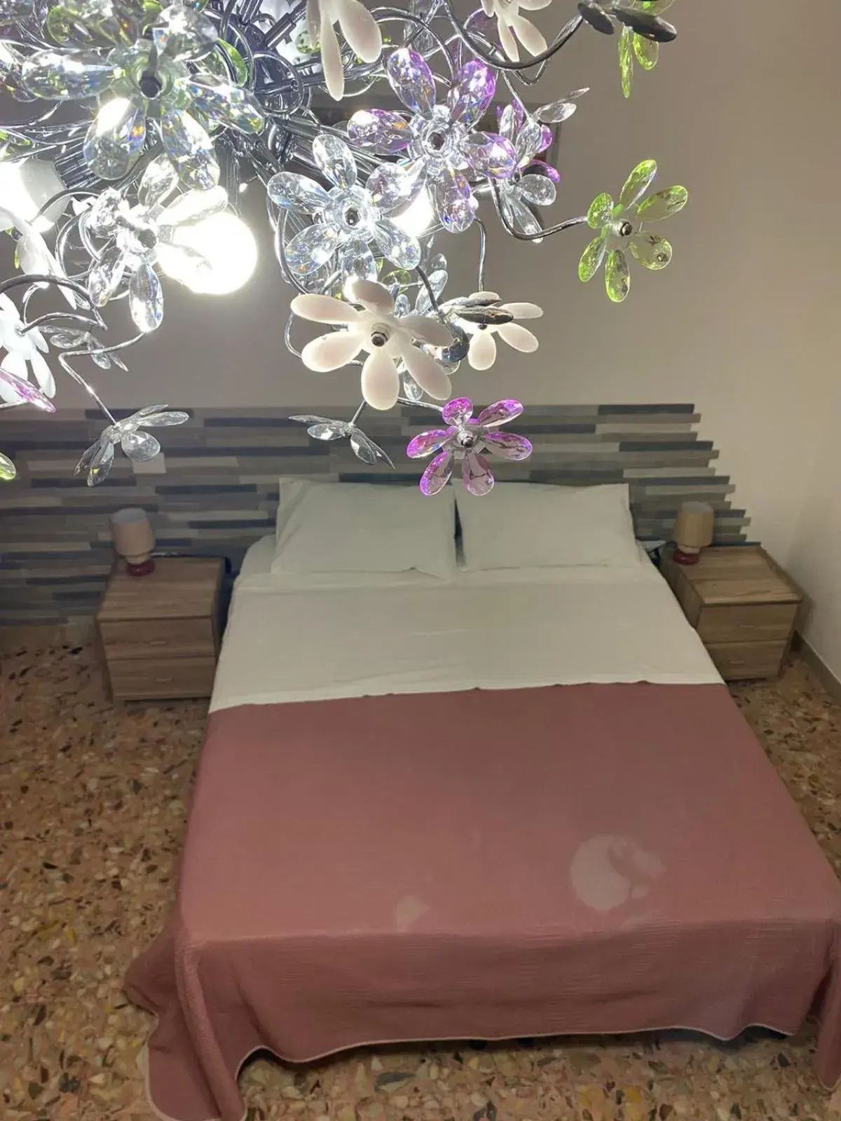 Holiday Home in Li Salini Holiday Home in Li Salini