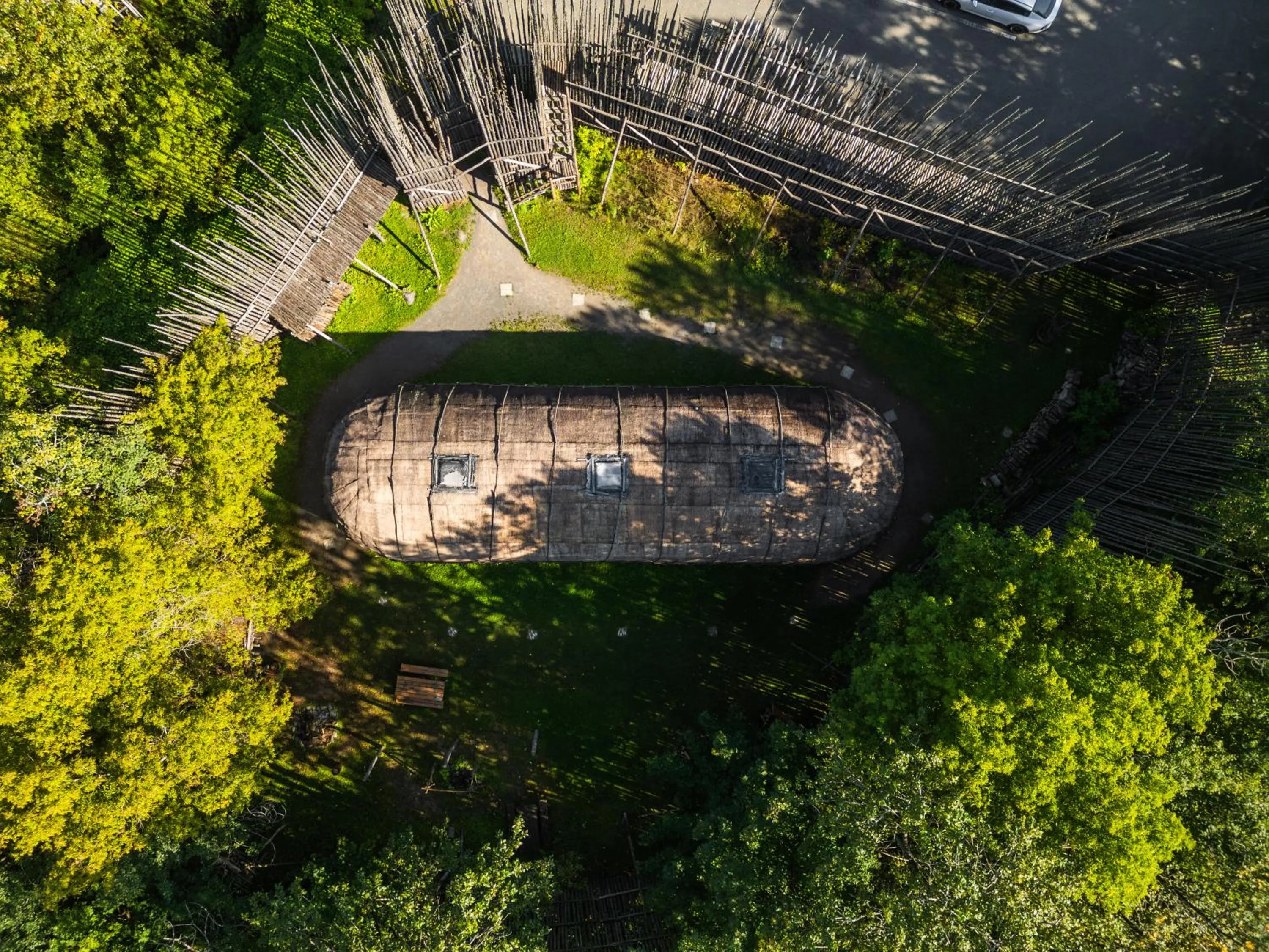 Activities in Hôtel-Musée Premières Nations