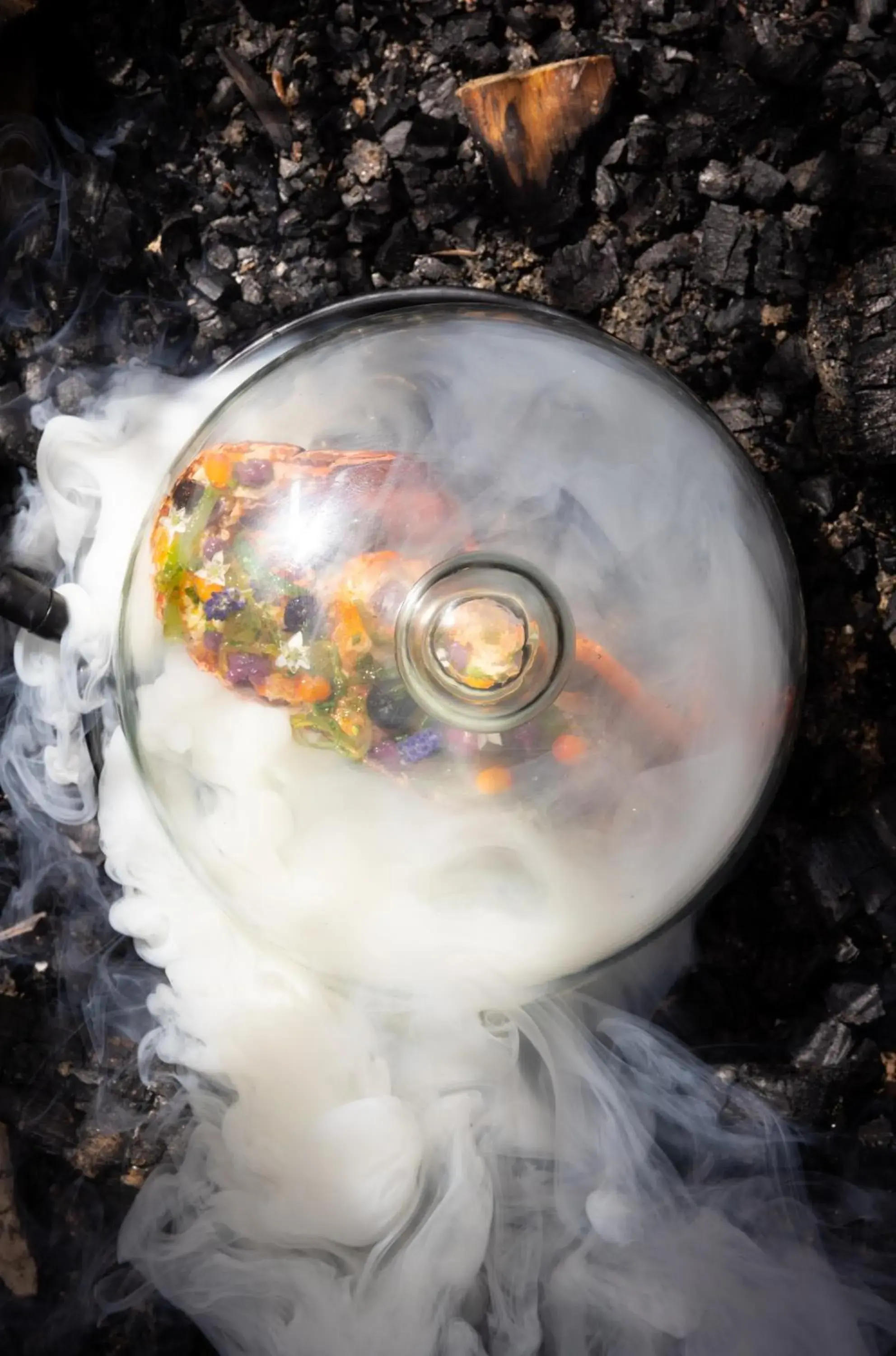 Restaurant/places to eat in Hôtel-Musée Premières Nations Restaurant/places to eat in Hôtel-Musée Premières Nations