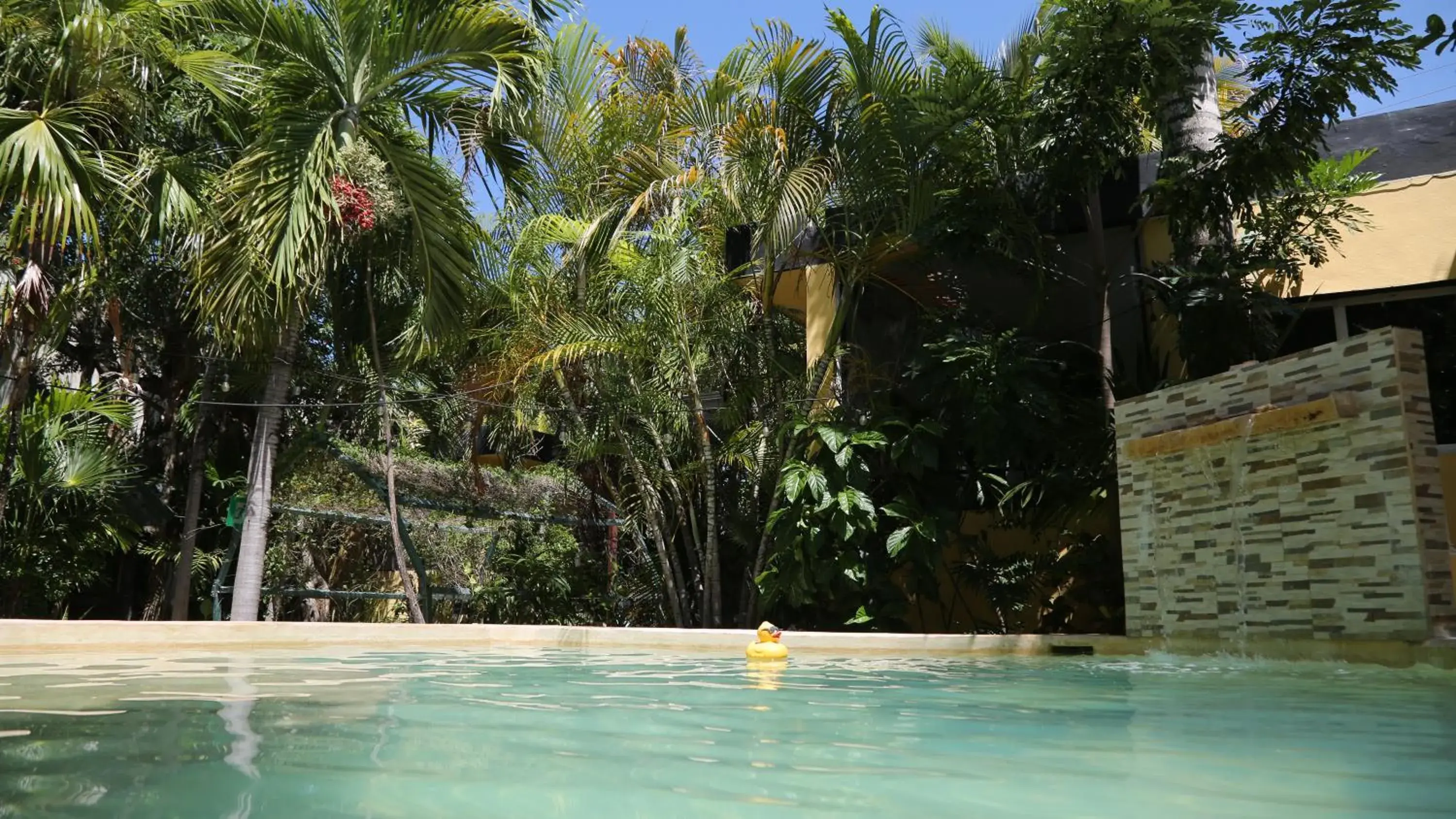 Hostel Oryx Tulum Hostel Oryx Tulum