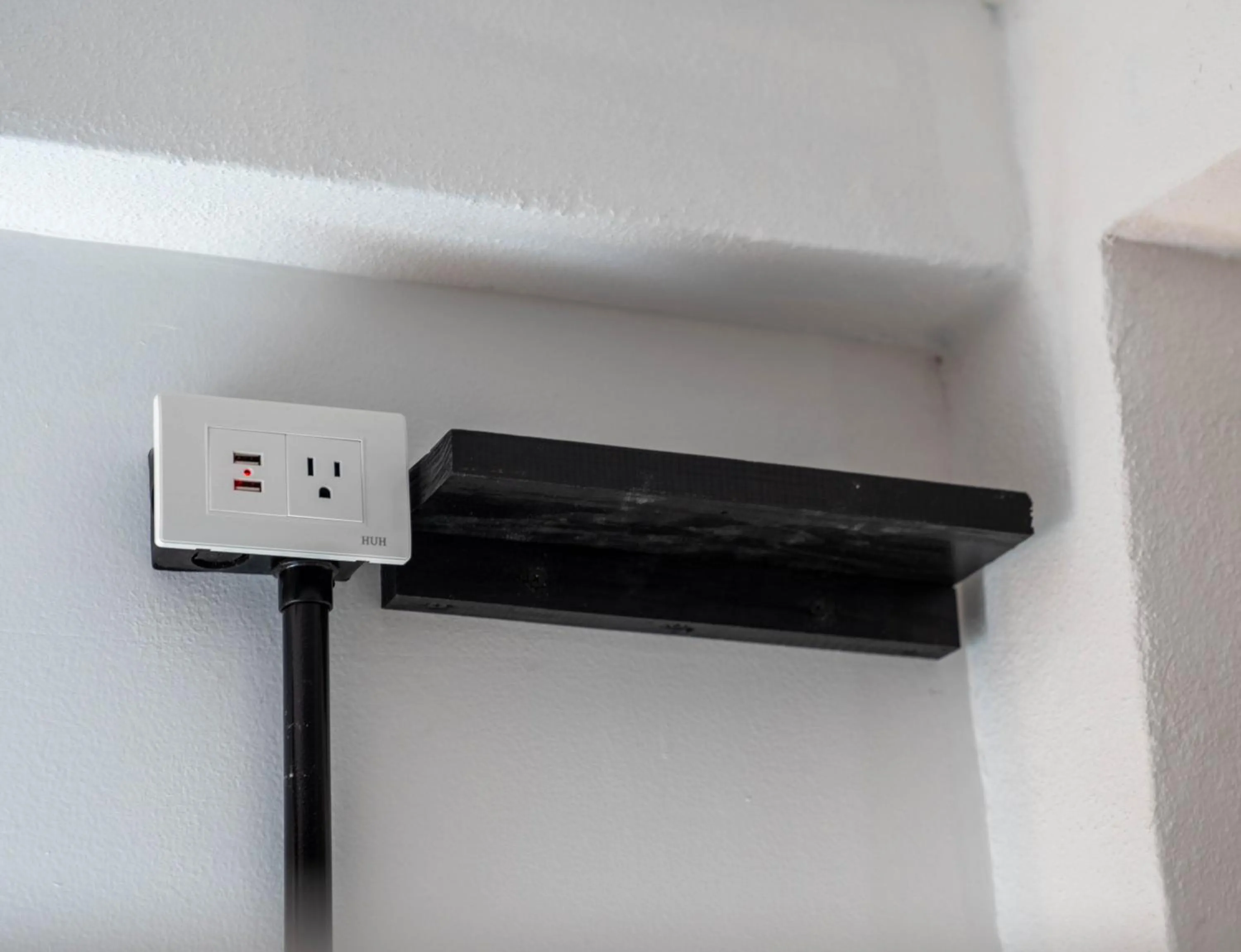 Facility for disabled guests in Hostel Oryx Tulum