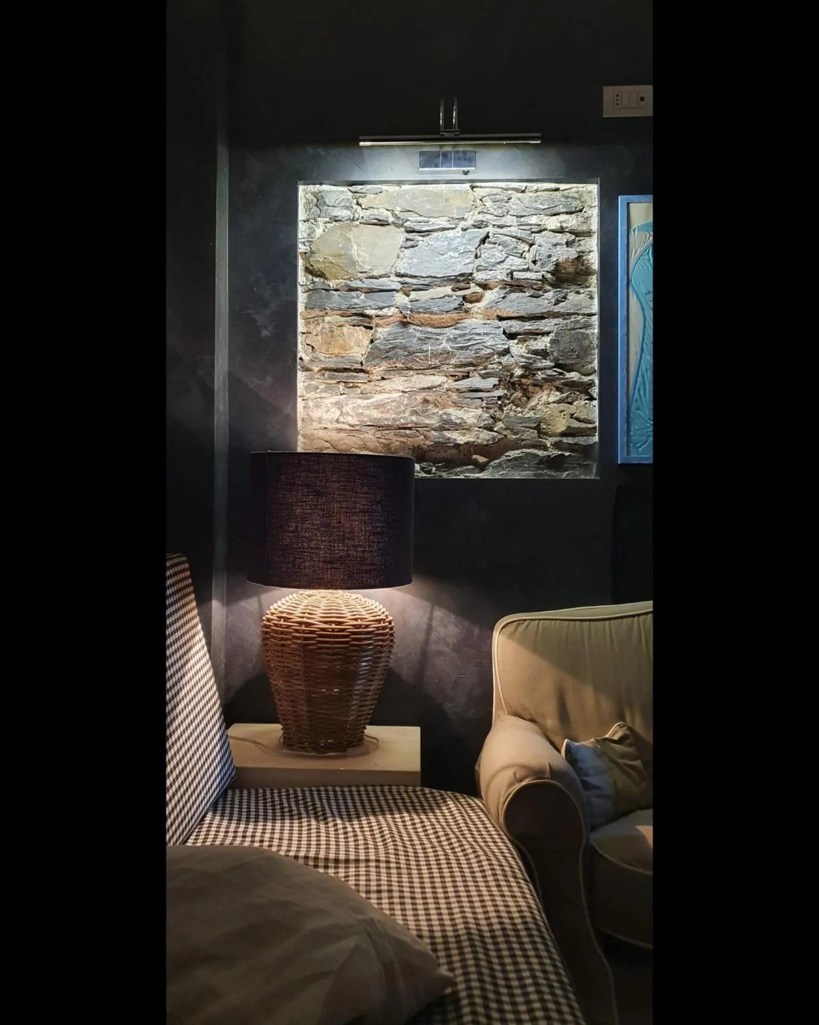 Restaurant/places to eat in Hotel Zia Piera