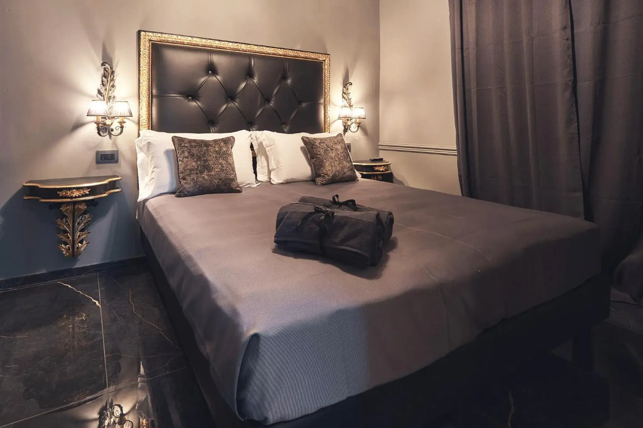 Junior Suite with Sea View in Hotel Zia Piera Junior Suite with Sea View in Hotel Zia Piera