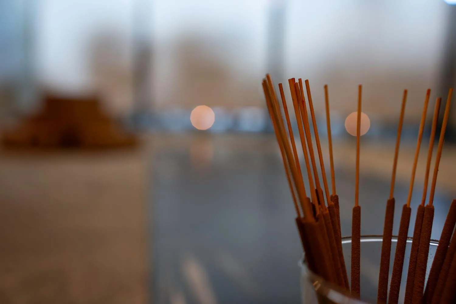 Fitness centre/facilities in Oswego Hotel