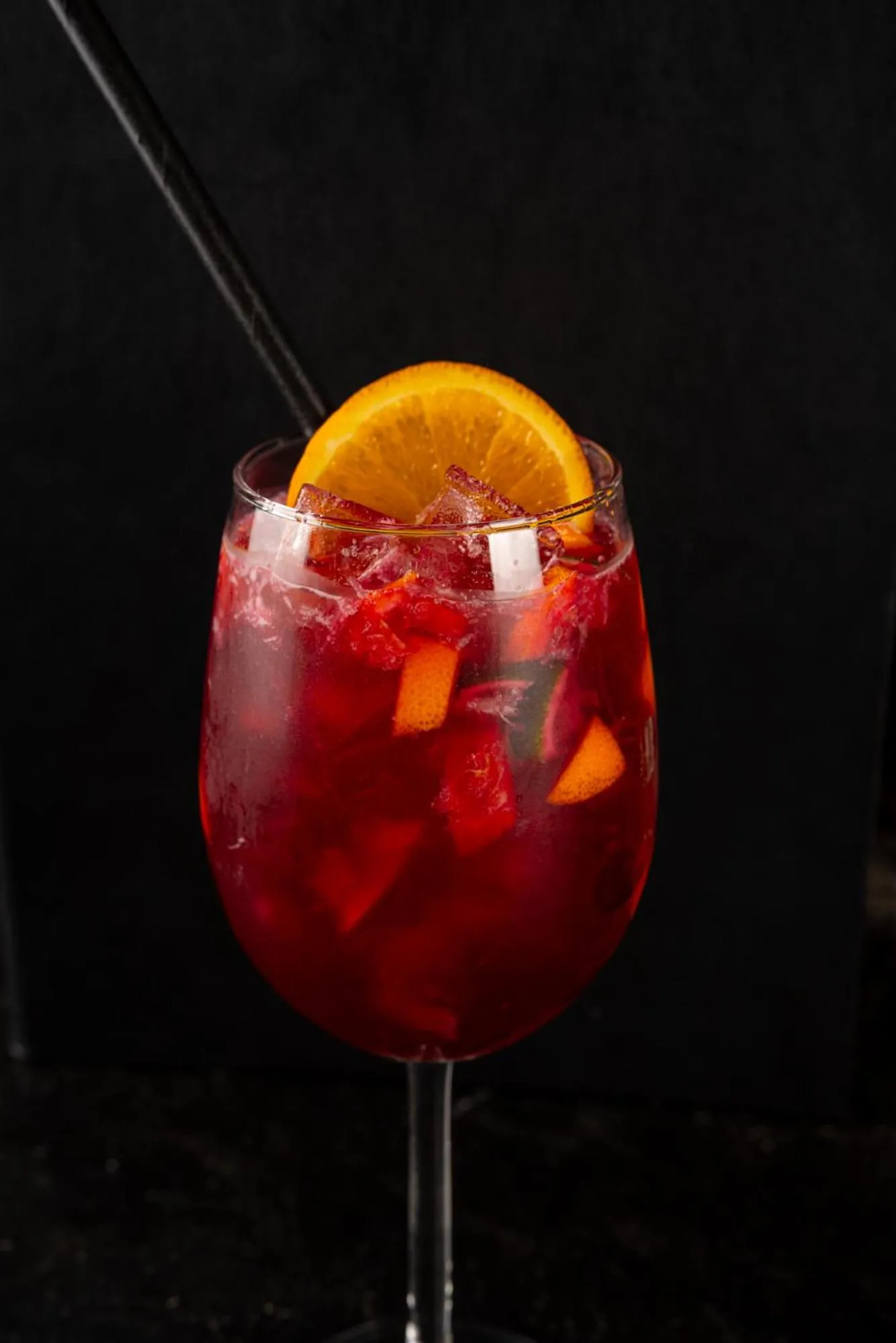 Restaurant/places to eat in Oswego Hotel