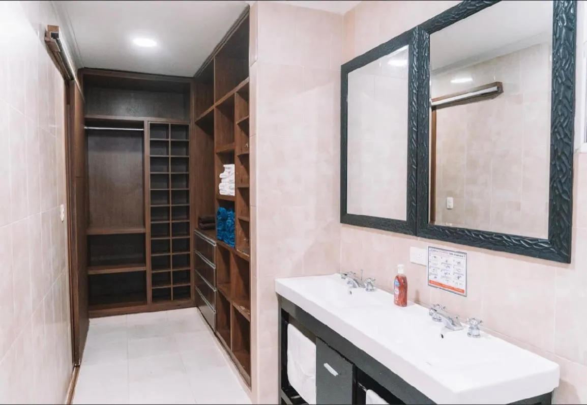 Casa hotel boutique habibi - San Andres Islas