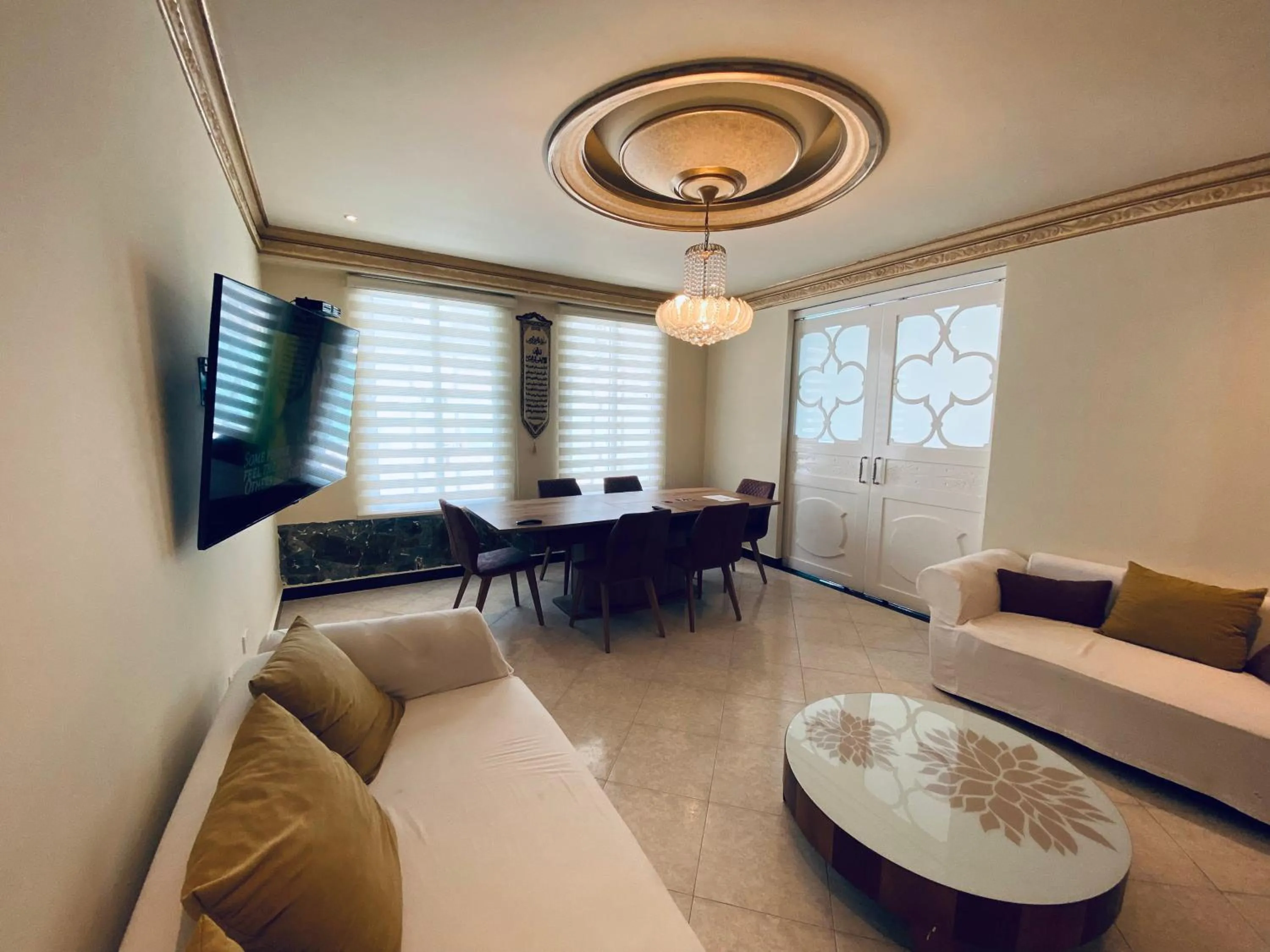 Casa hotel boutique habibi - San Andres Islas