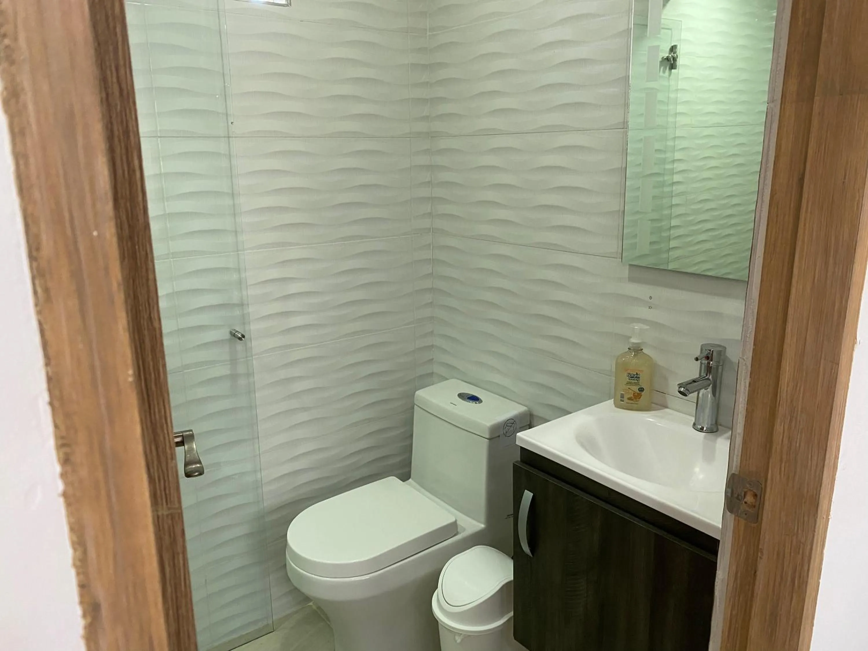 Casa hotel boutique habibi - San Andres Islas