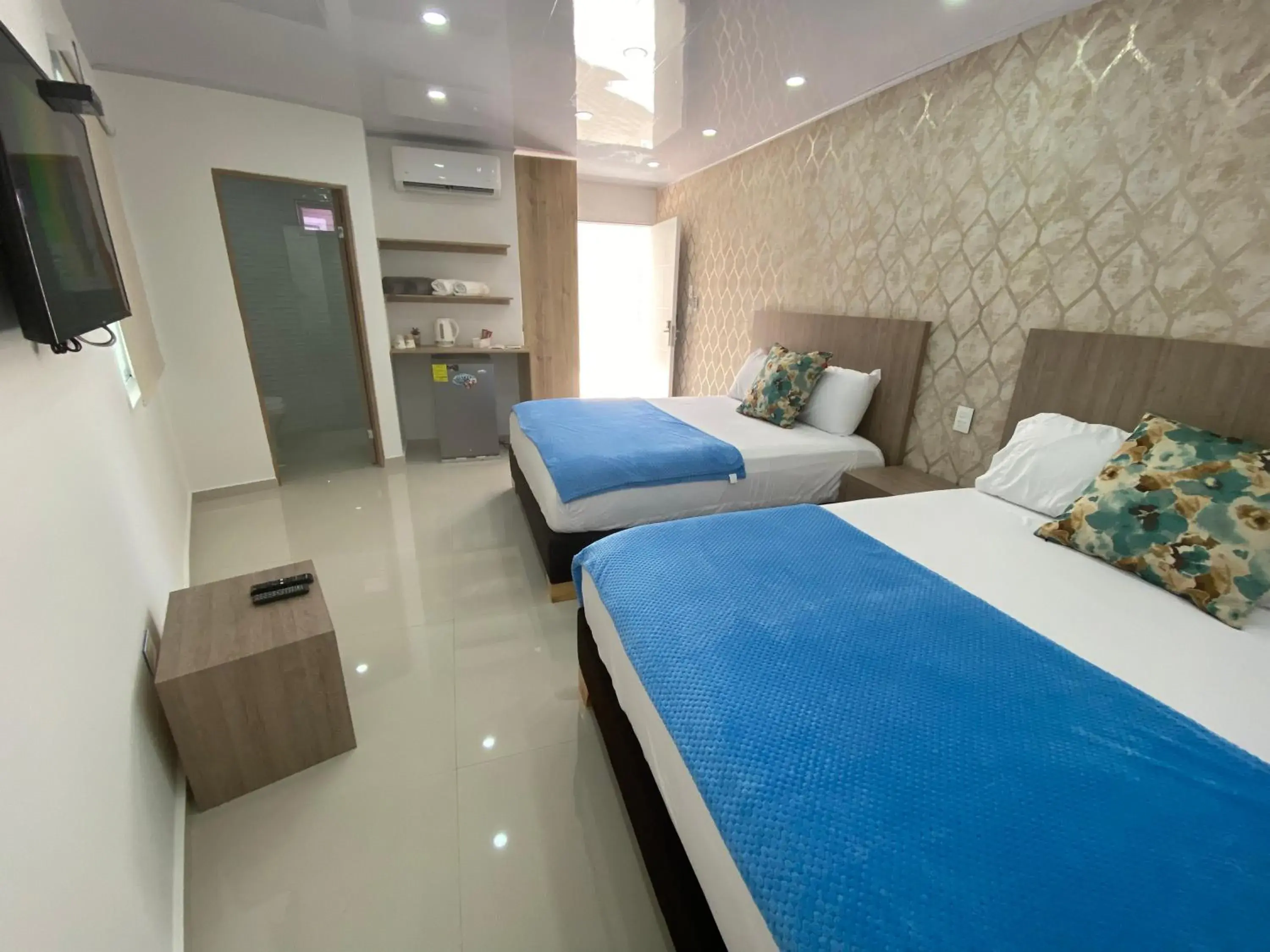 Casa hotel boutique habibi - San Andres Islas Casa hotel boutique habibi - San Andres Islas