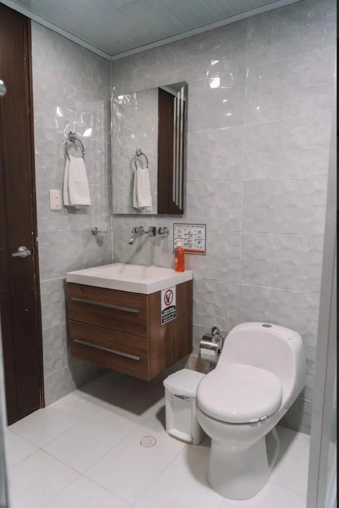 Casa hotel boutique habibi - San Andres Islas