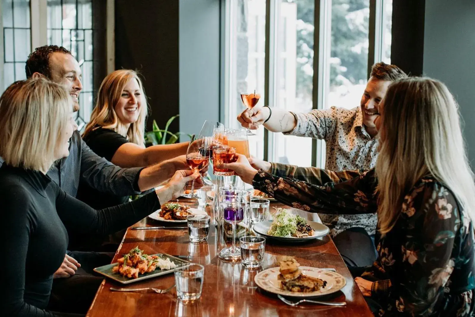 Restaurant/places to eat in Pan Pacific Whistler Village Centre Restaurant/places to eat in Pan Pacific Whistler Village Centre