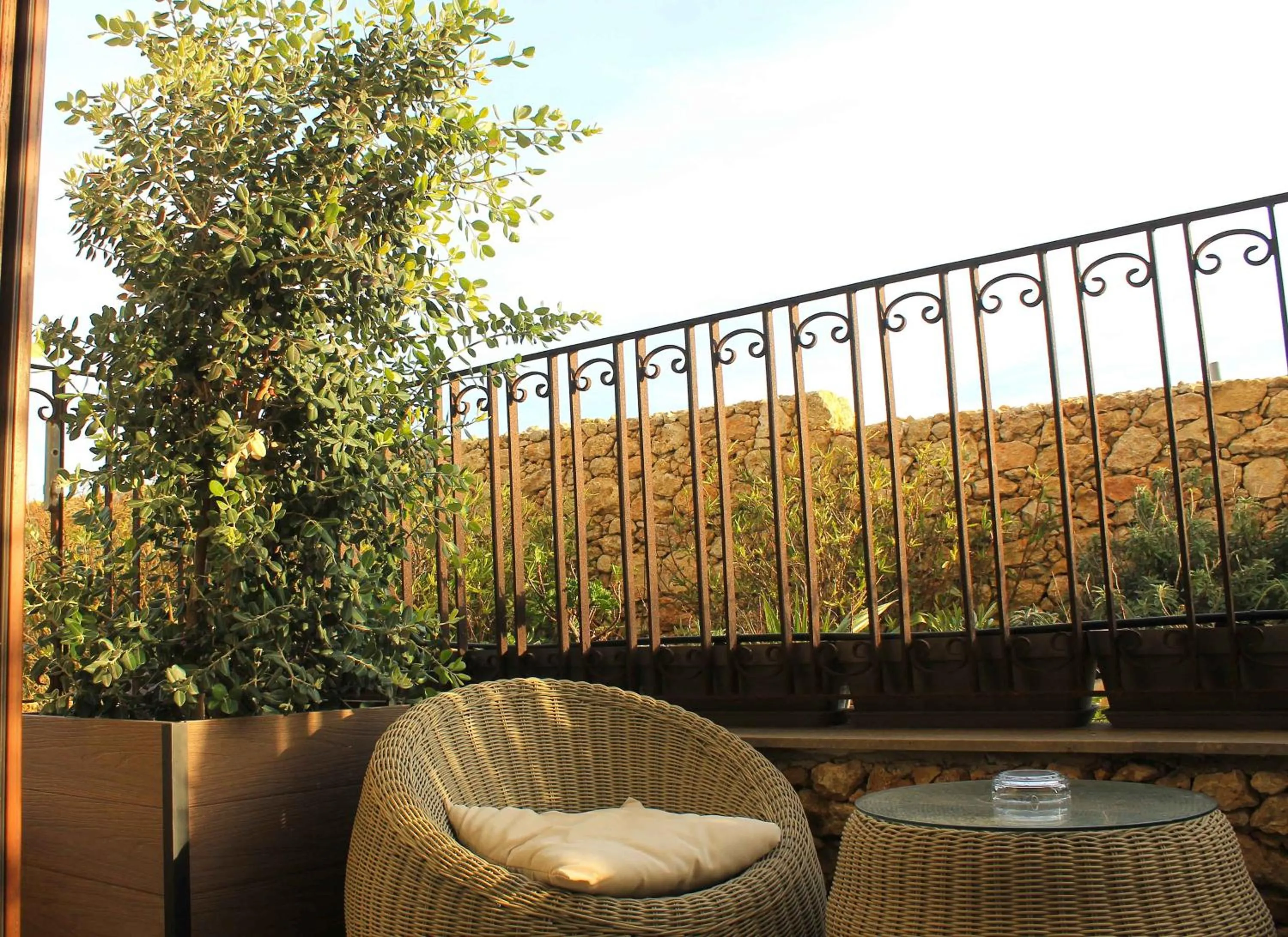 Santa Lucia Boutique Hotel