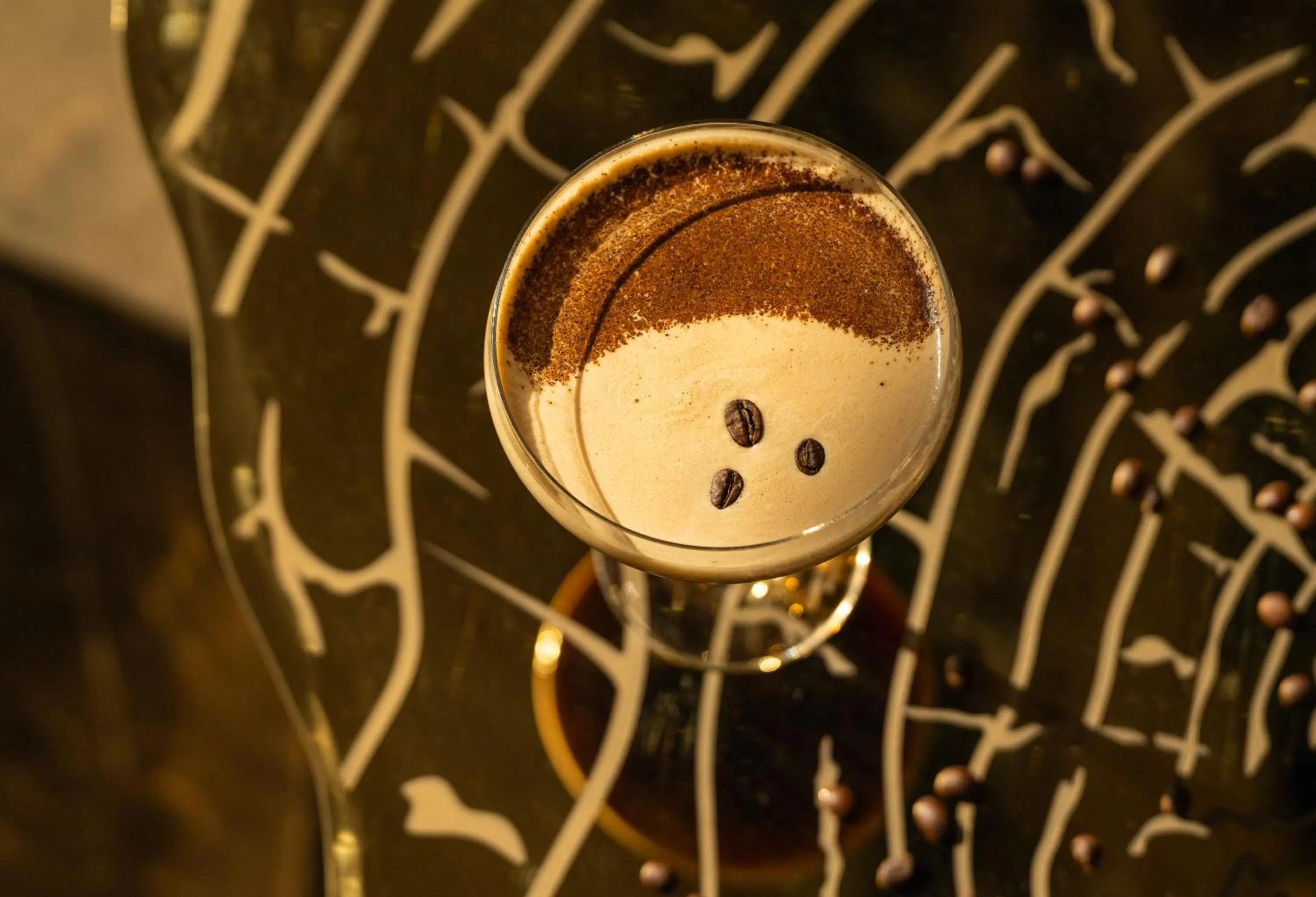 Food and drinks in Santa Lucia Boutique Hotel