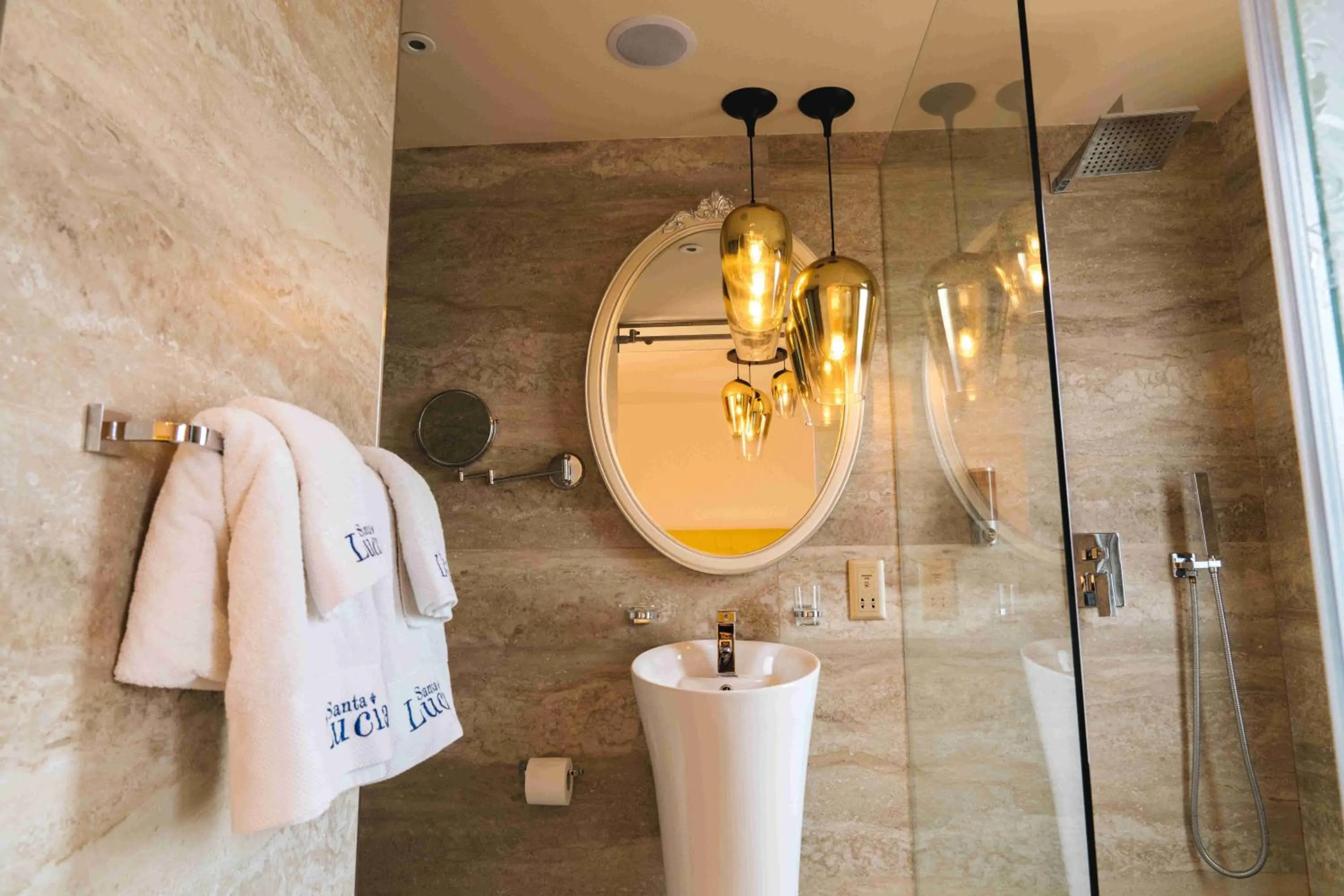 Santa Lucia Boutique Hotel