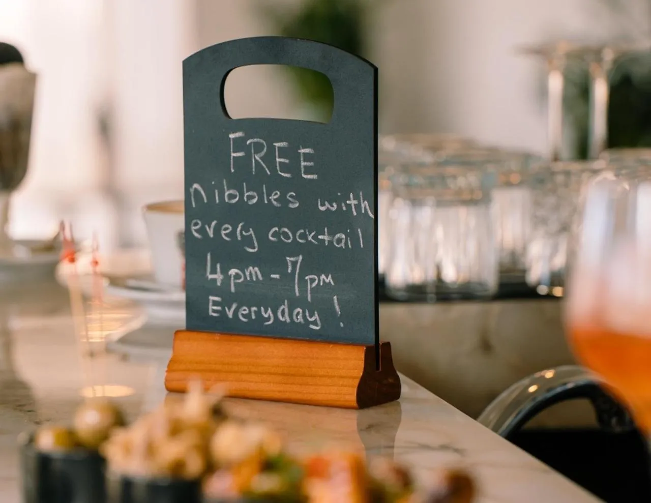 Lobby or reception in Santa Lucia Boutique Hotel