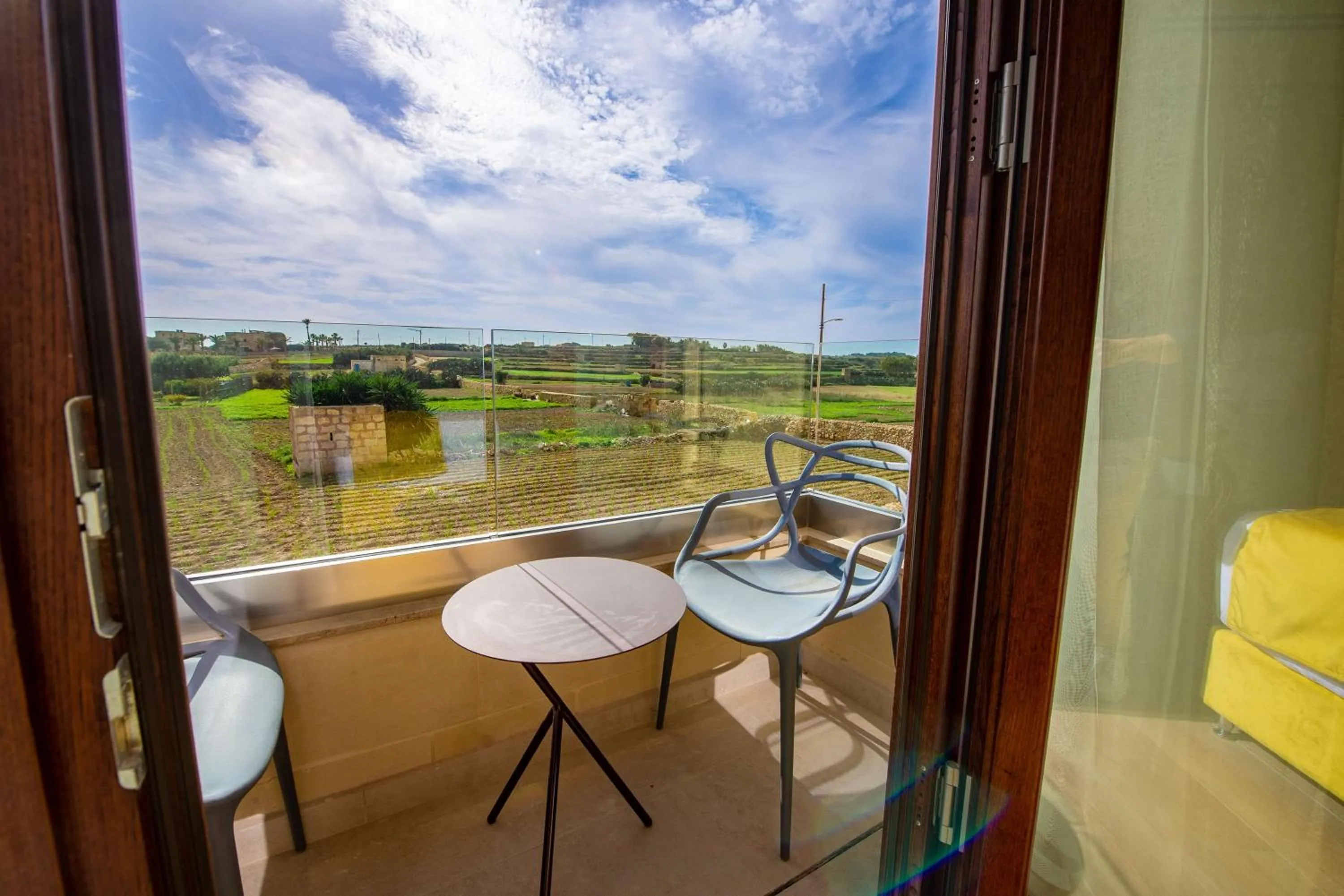 Santa Lucia Boutique Hotel