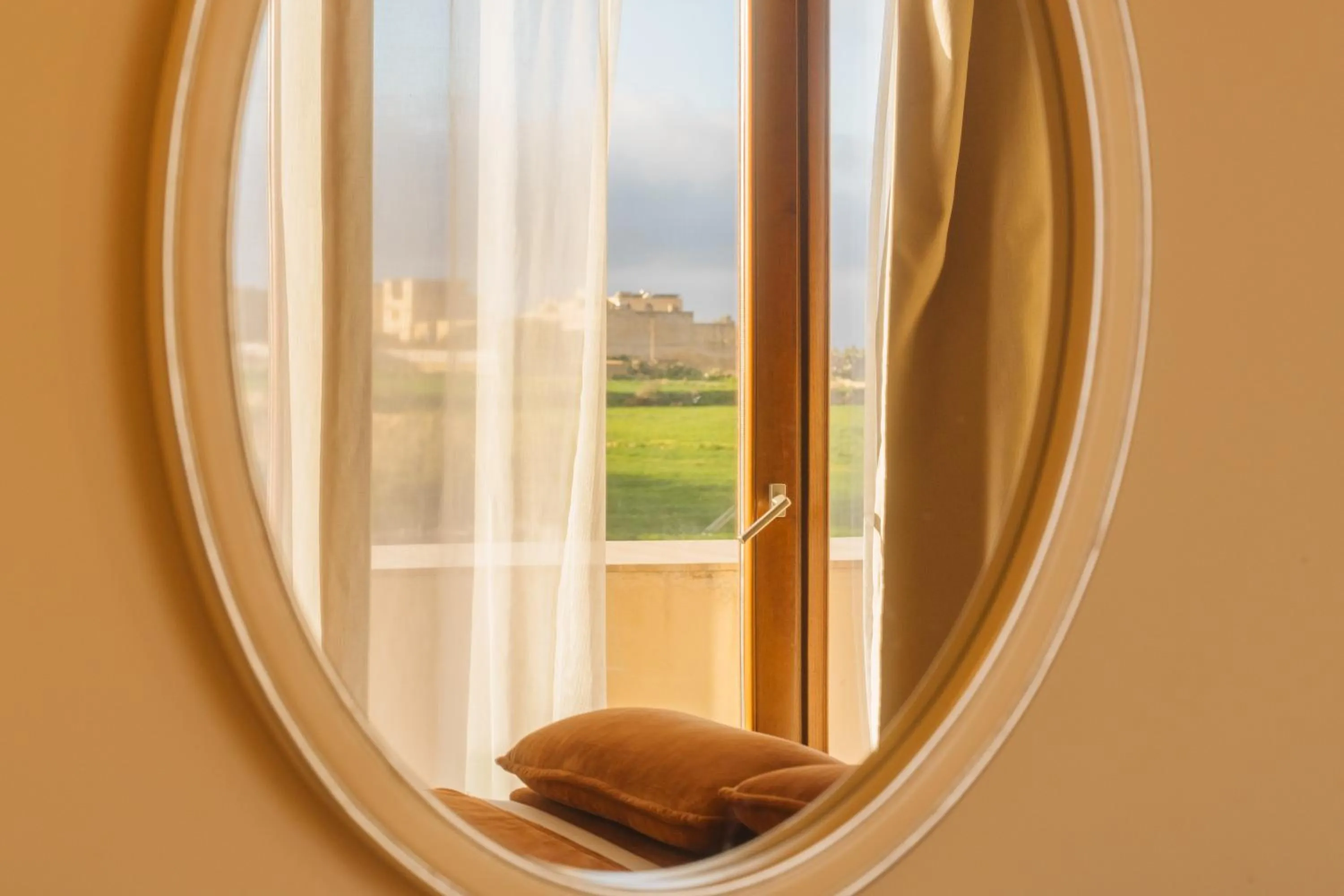 View (from property/room) in Santa Lucia Boutique Hotel