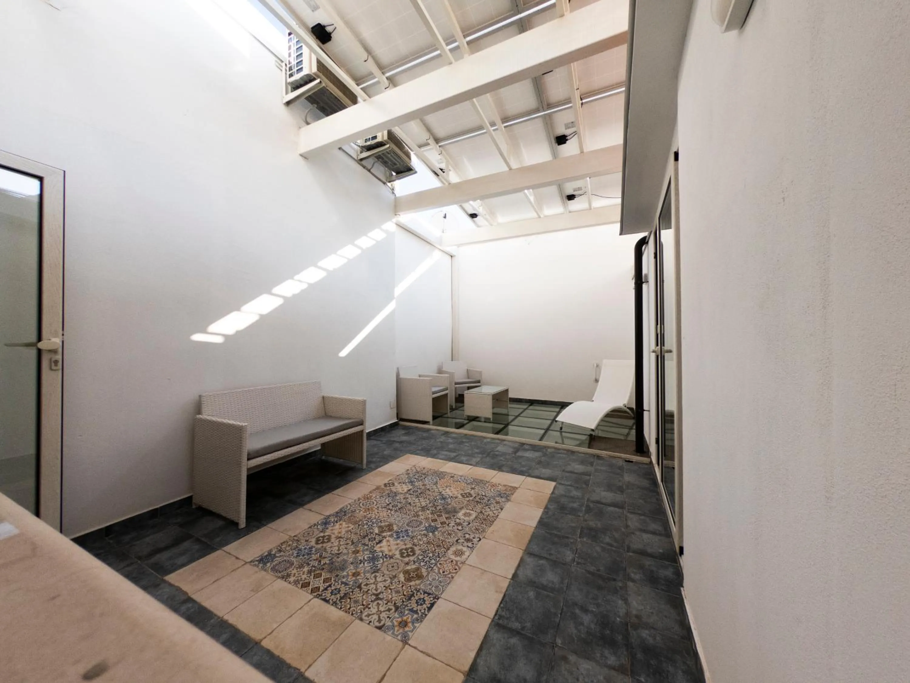 Coffee/tea facilities, Bed in Pietracielo B&B