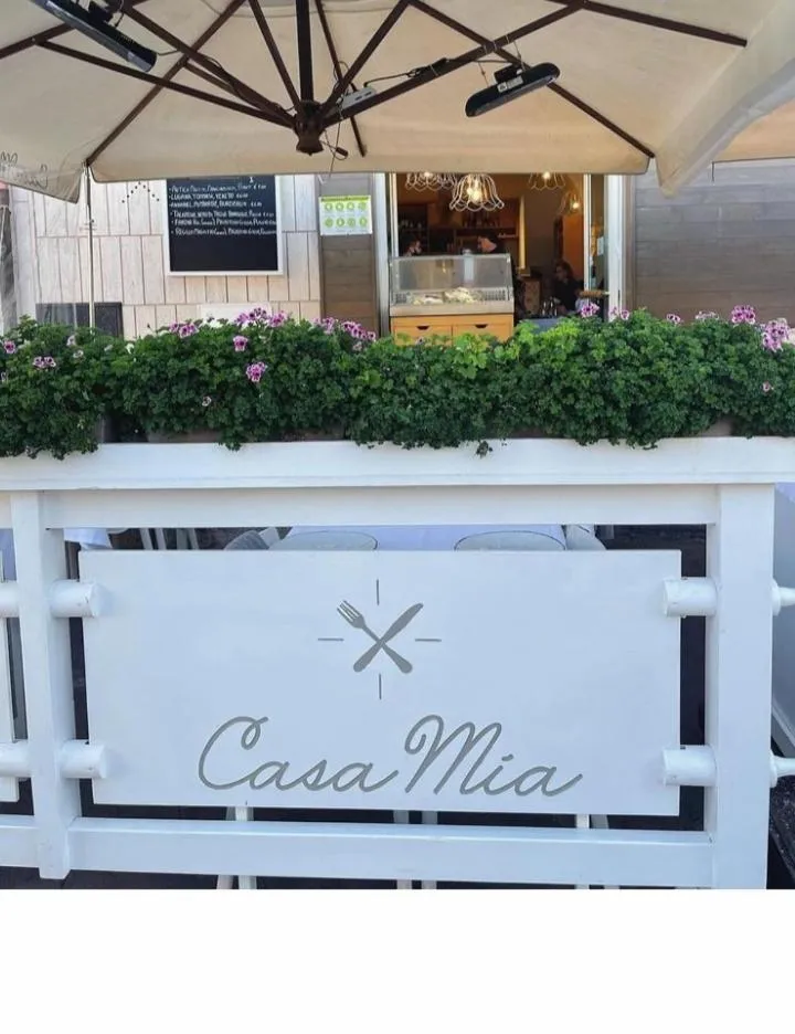 Nearby landmark in Pietracielo B&B