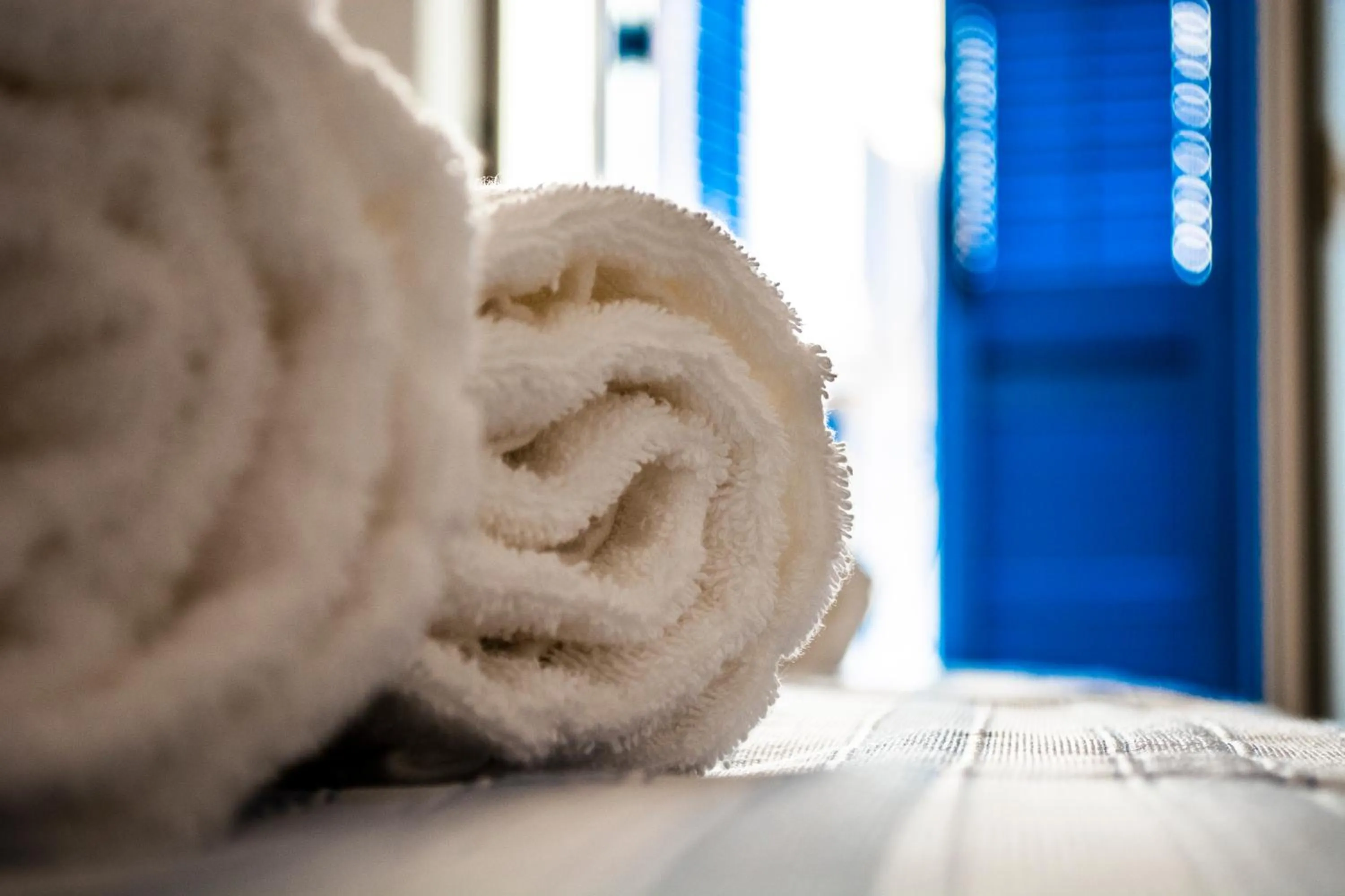 Bed in Pietracielo B&B