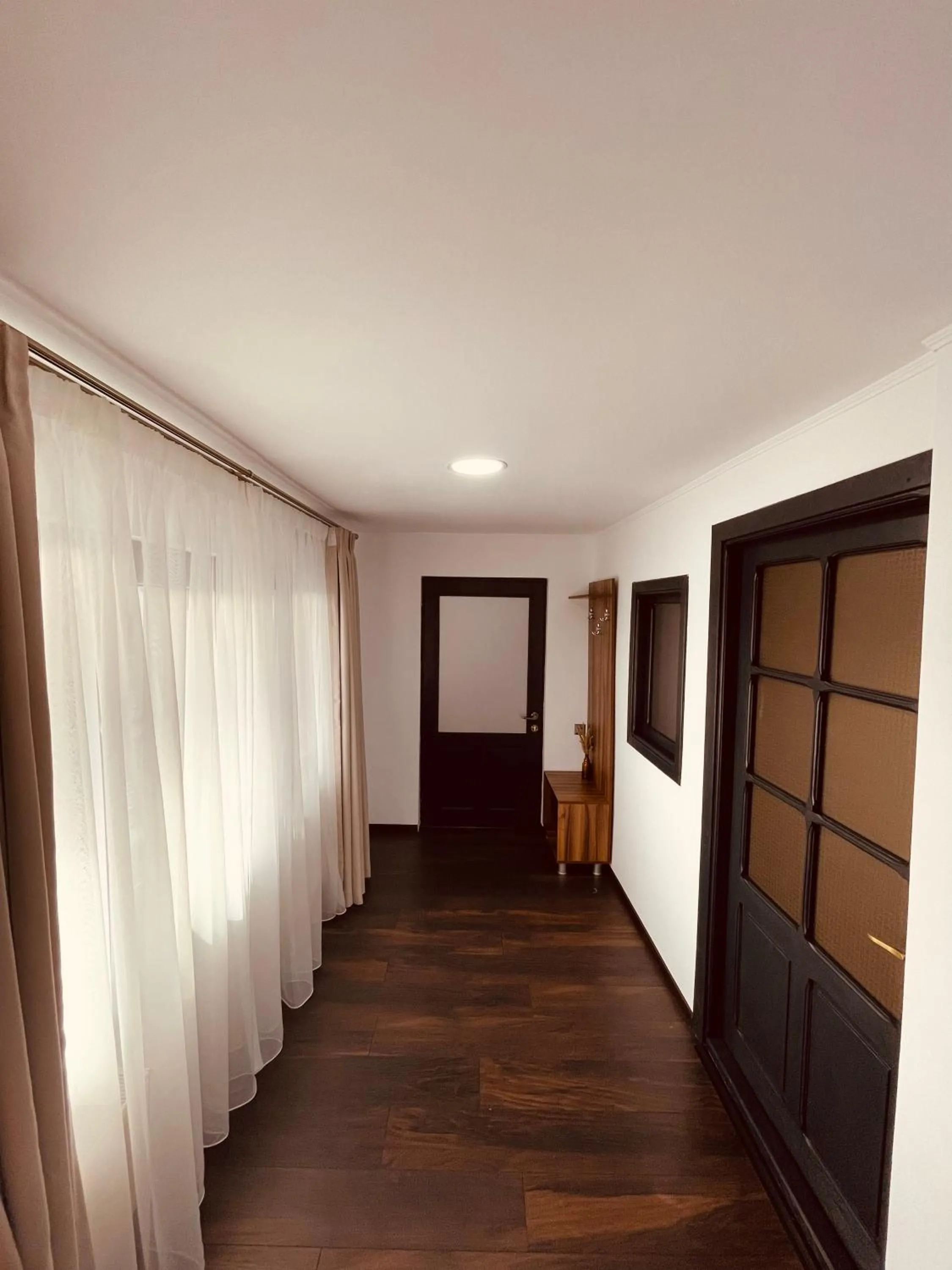 Photo of the whole room in Casa YDA