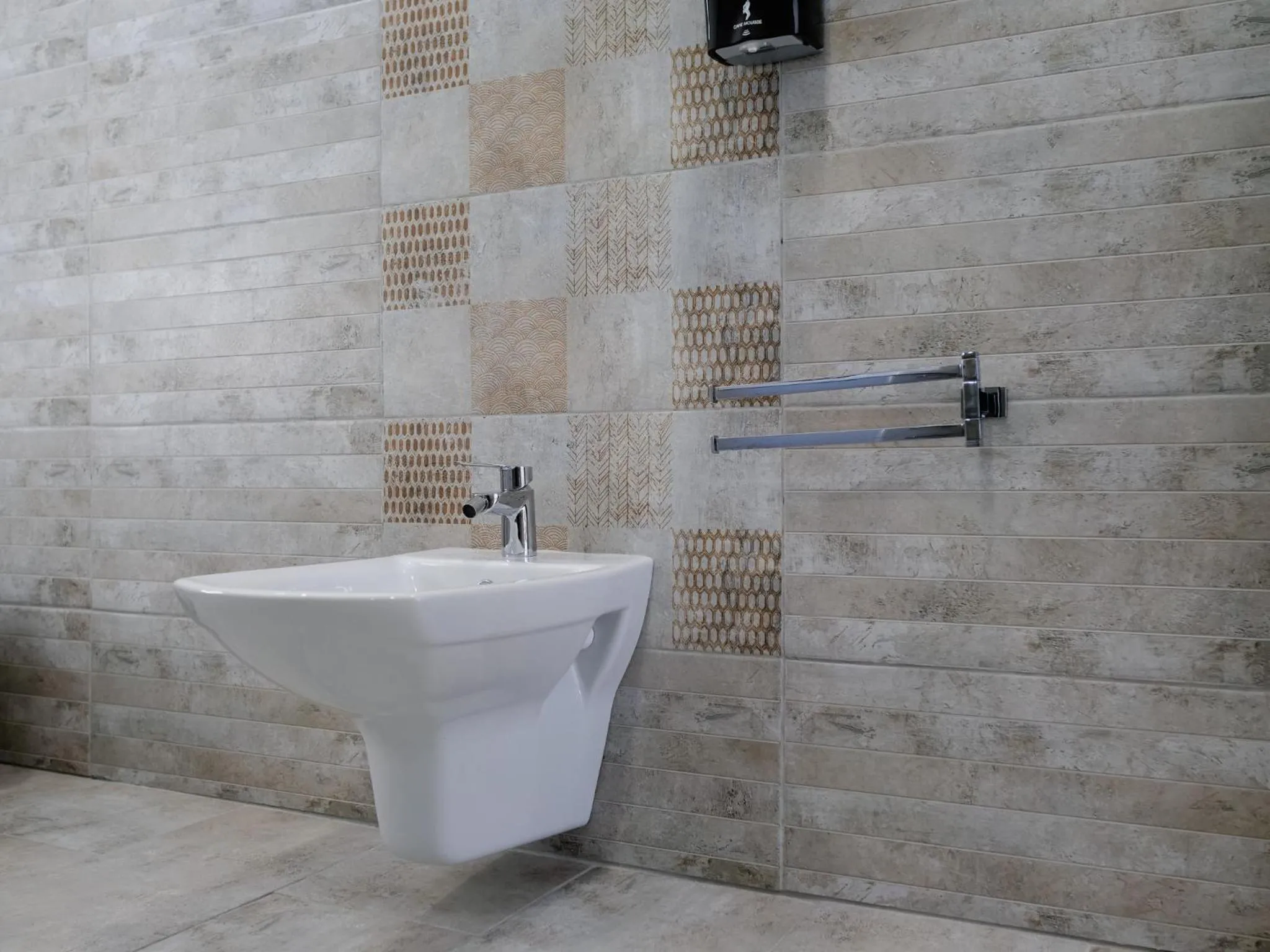 Bathroom in Casa YDA