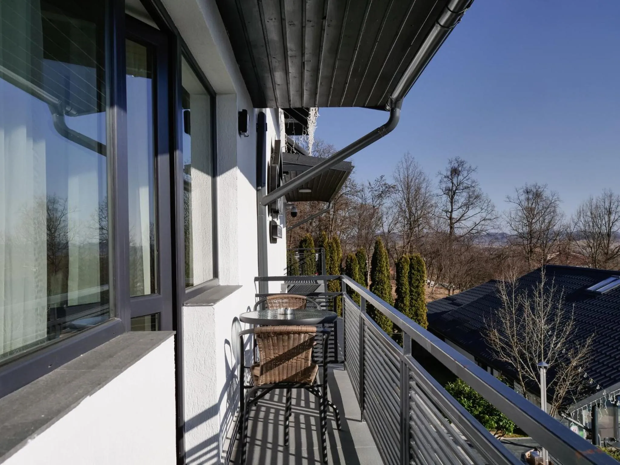 View (from property/room) in Casa YDA