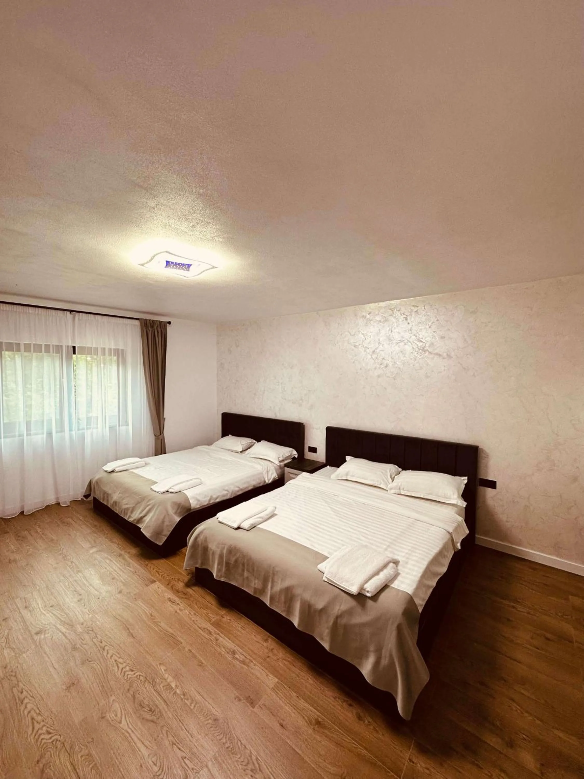 Bed in Casa YDA