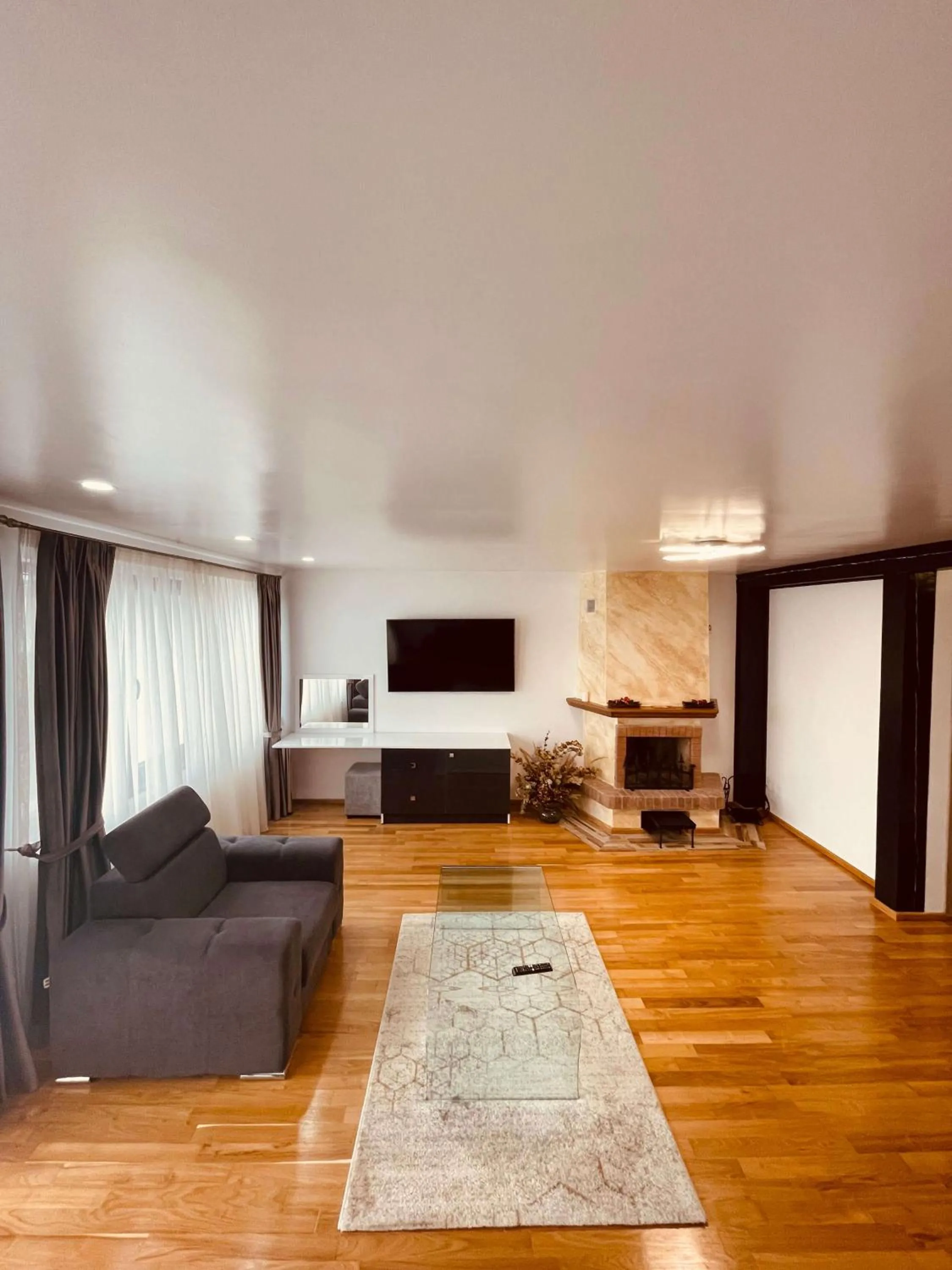 Casa YDA