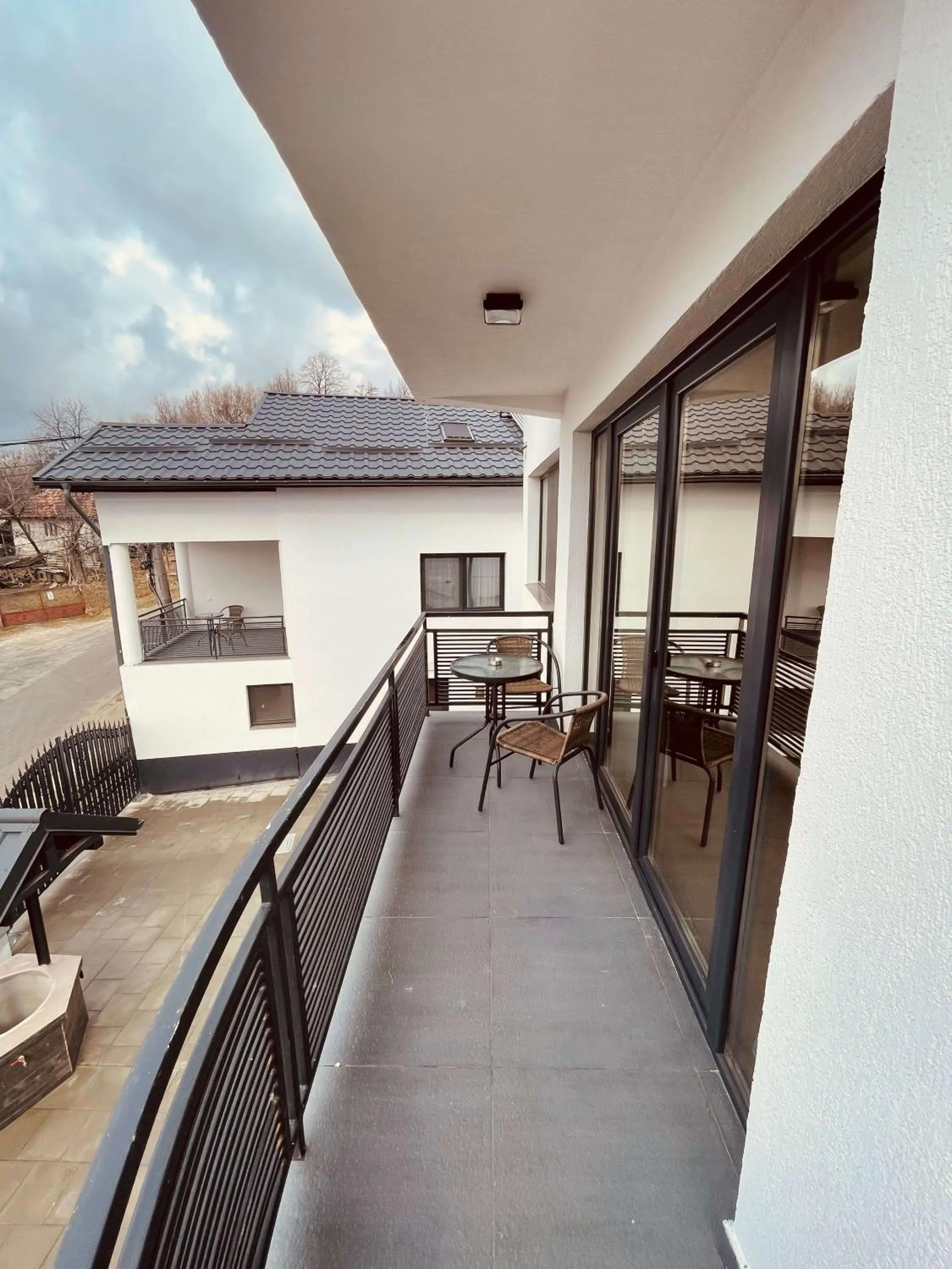 Casa YDA