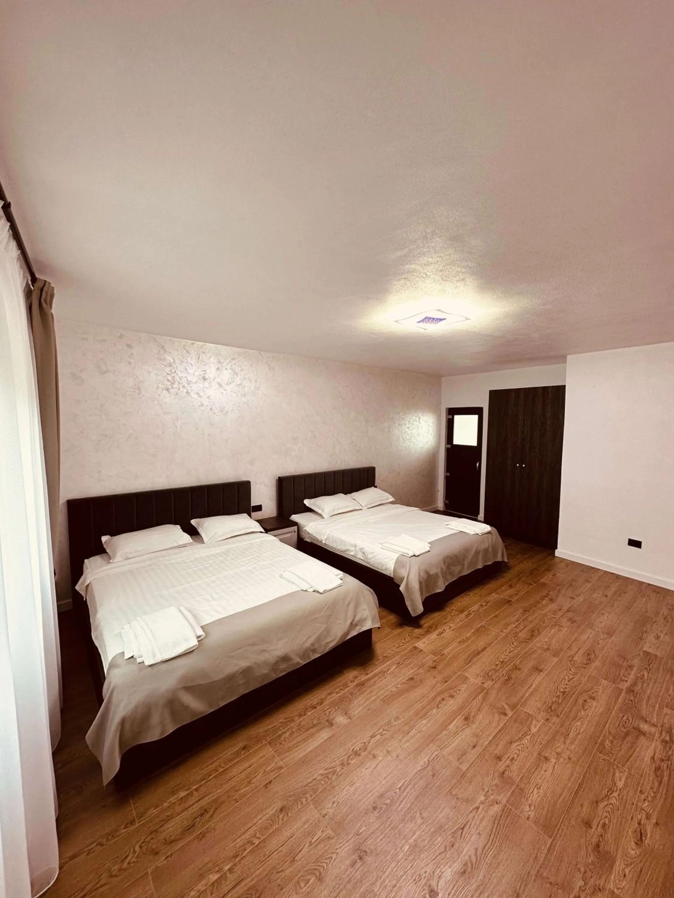 Bed in Casa YDA