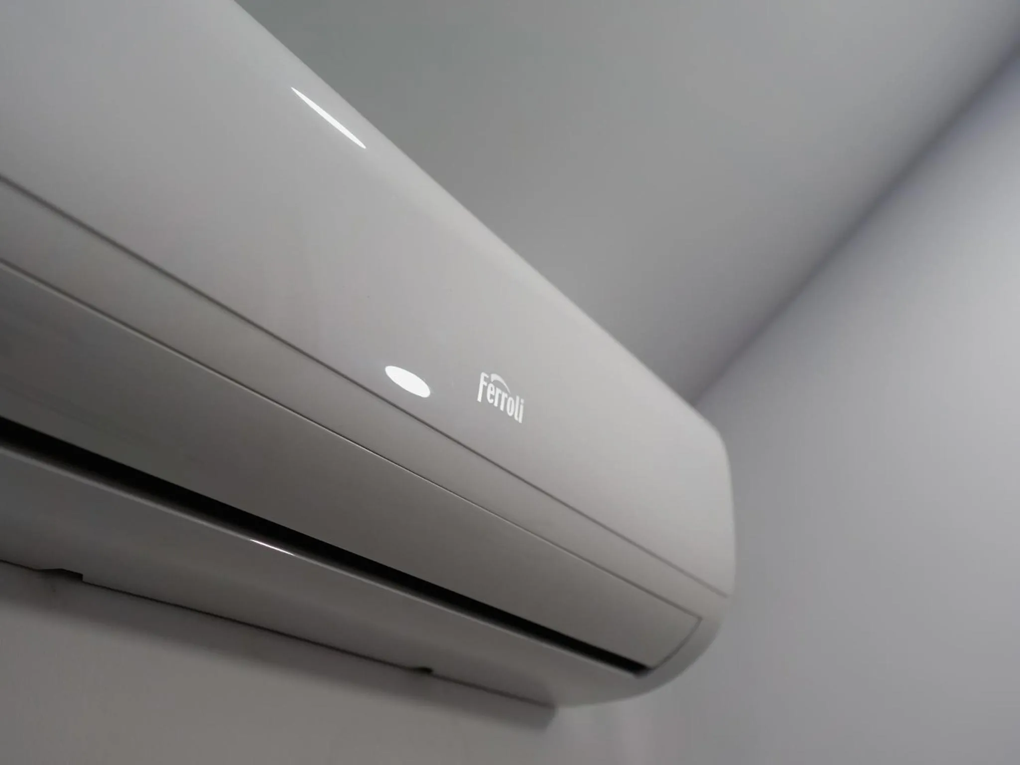 air conditioner in Casa YDA