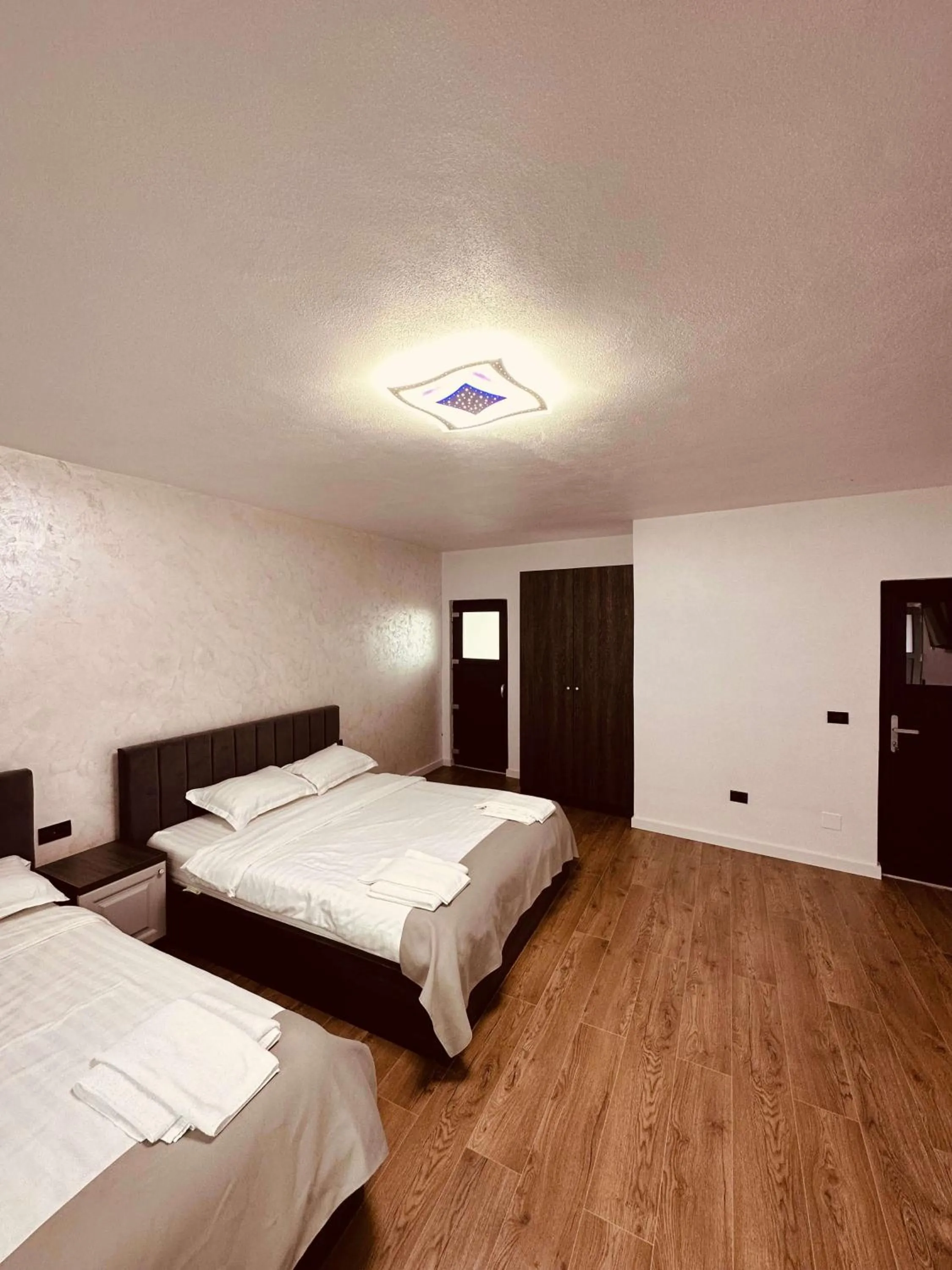 Bed in Casa YDA