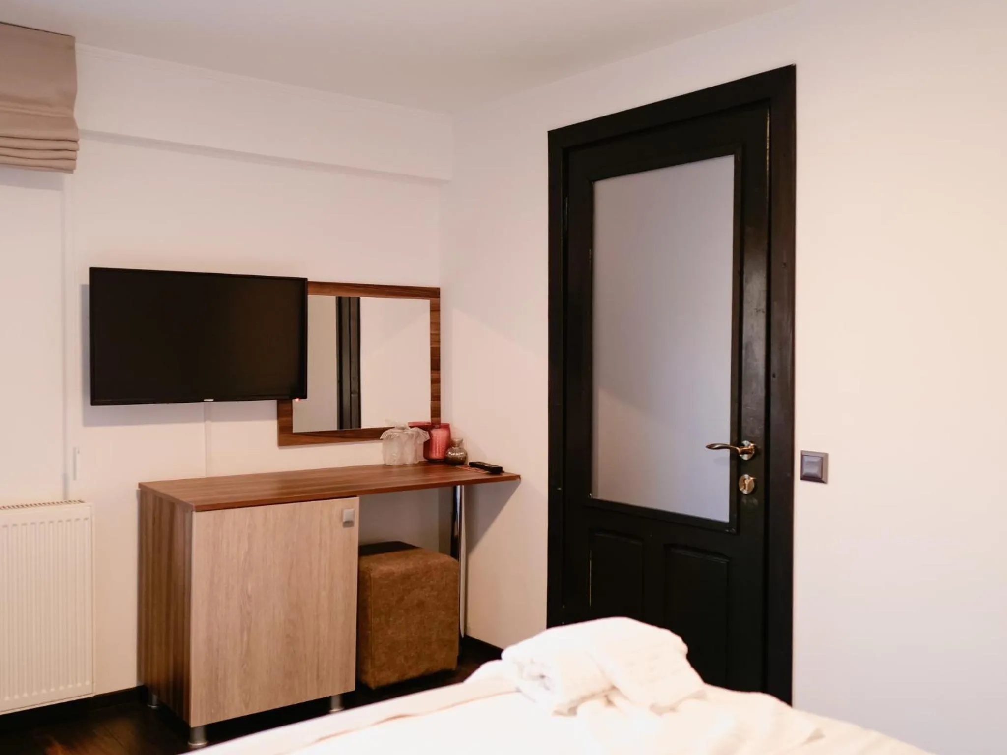 Bed in Casa YDA