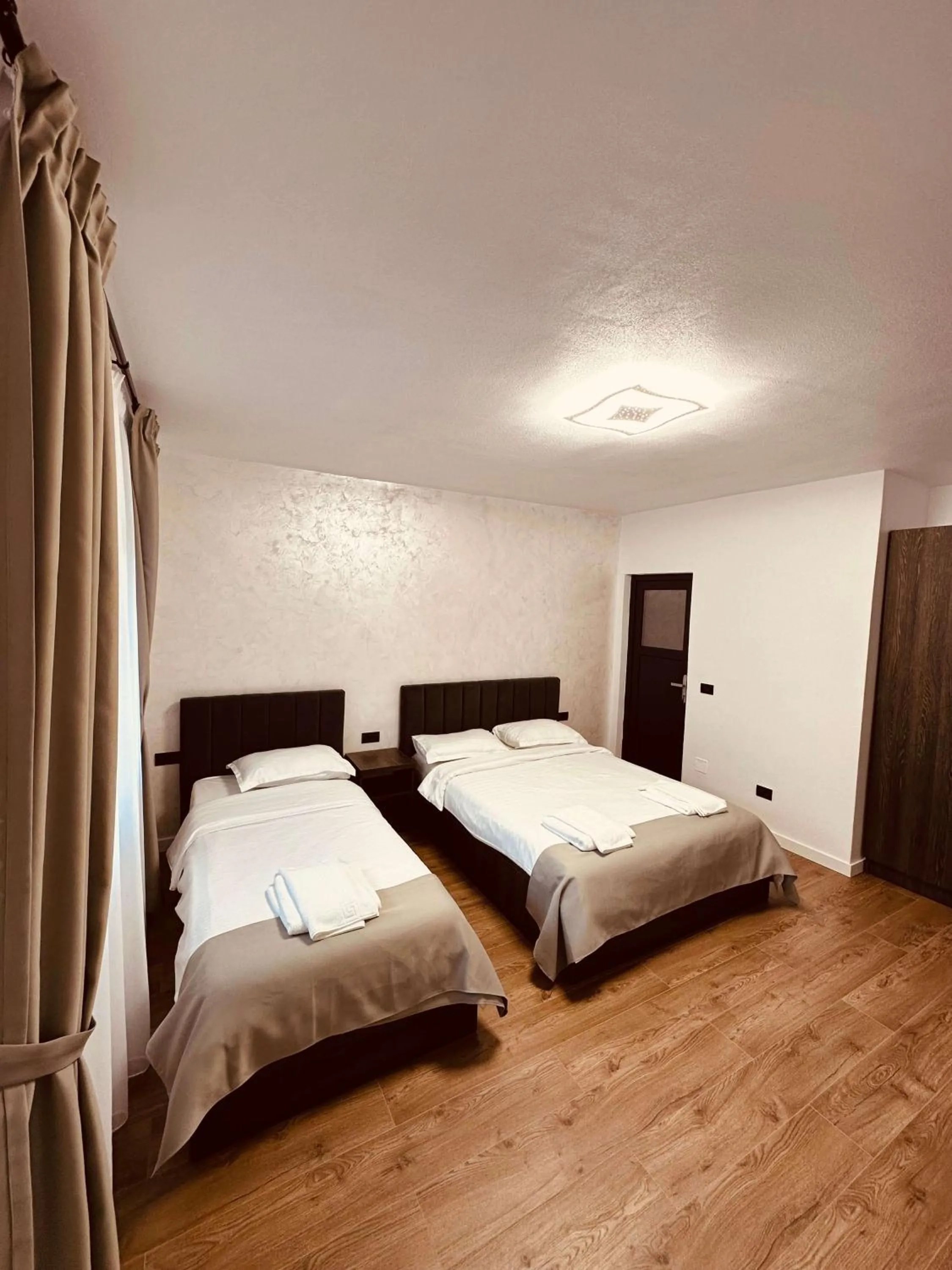 Bed in Casa YDA
