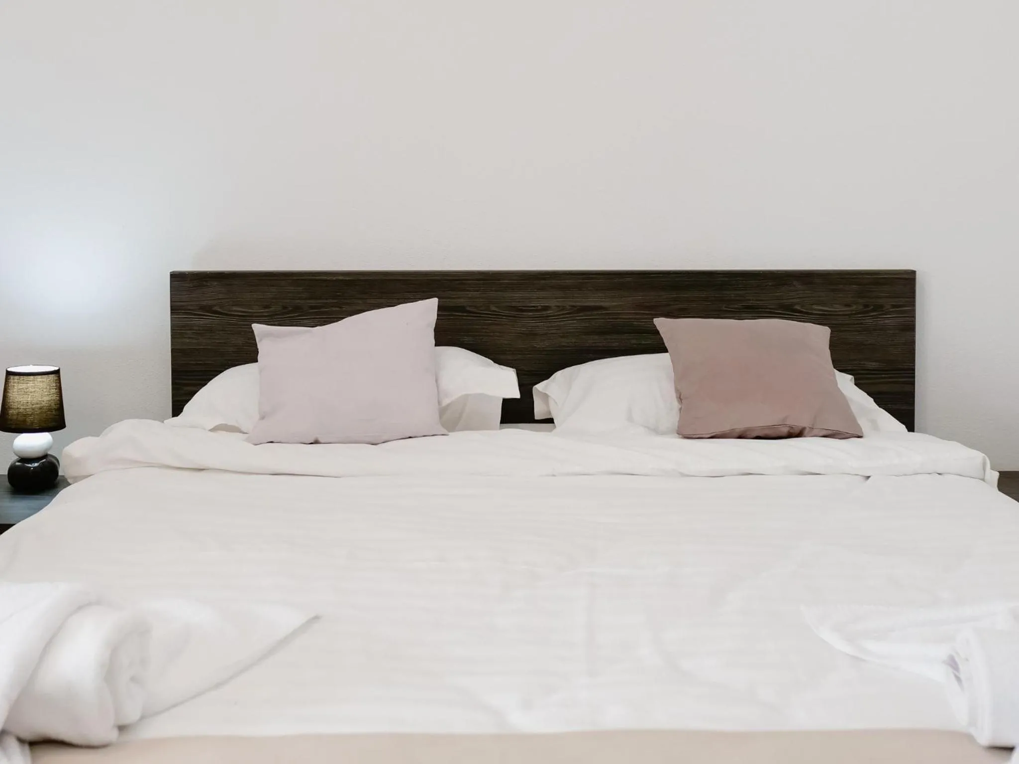 Bed in Casa YDA