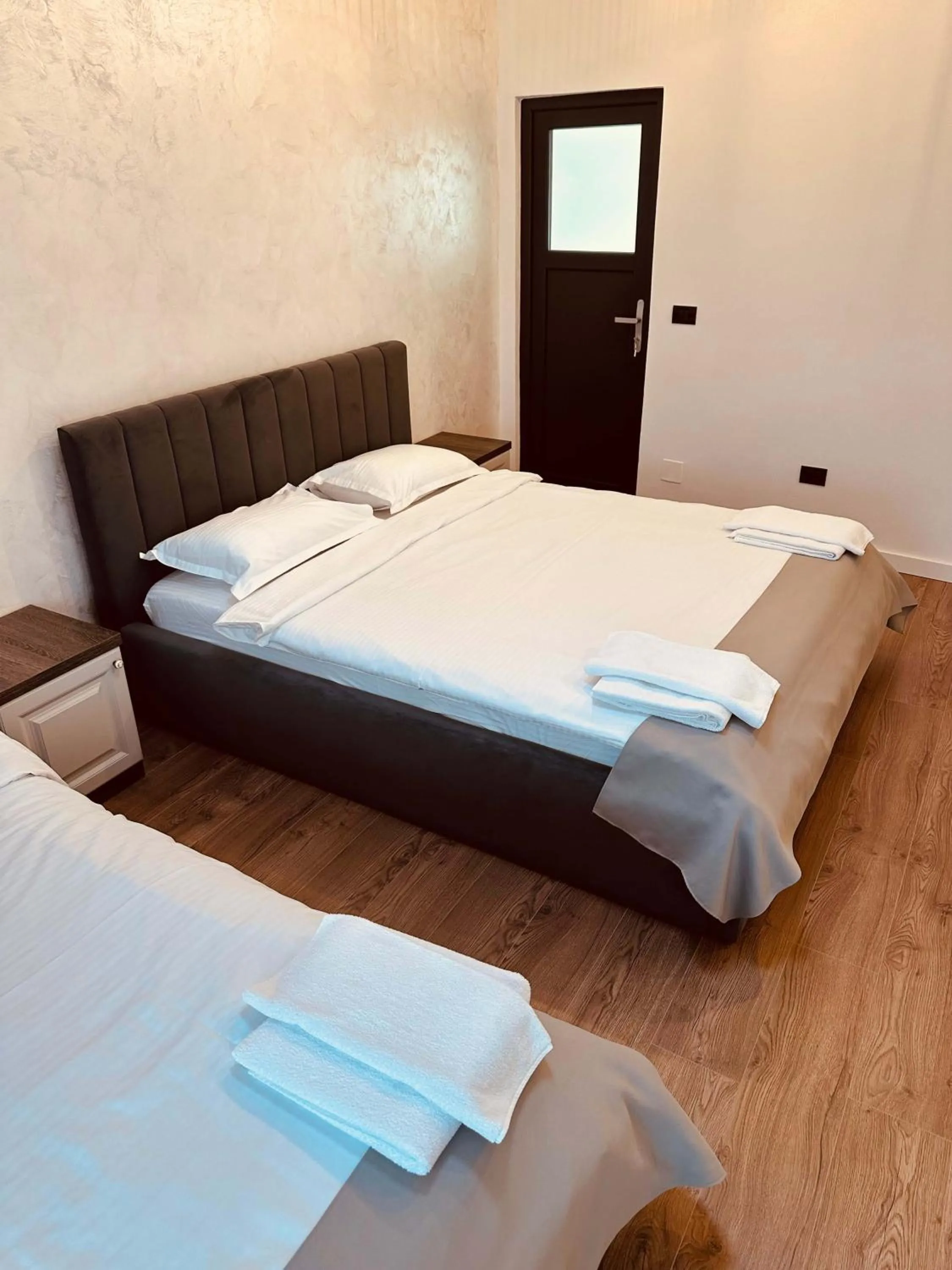 Bed in Casa YDA