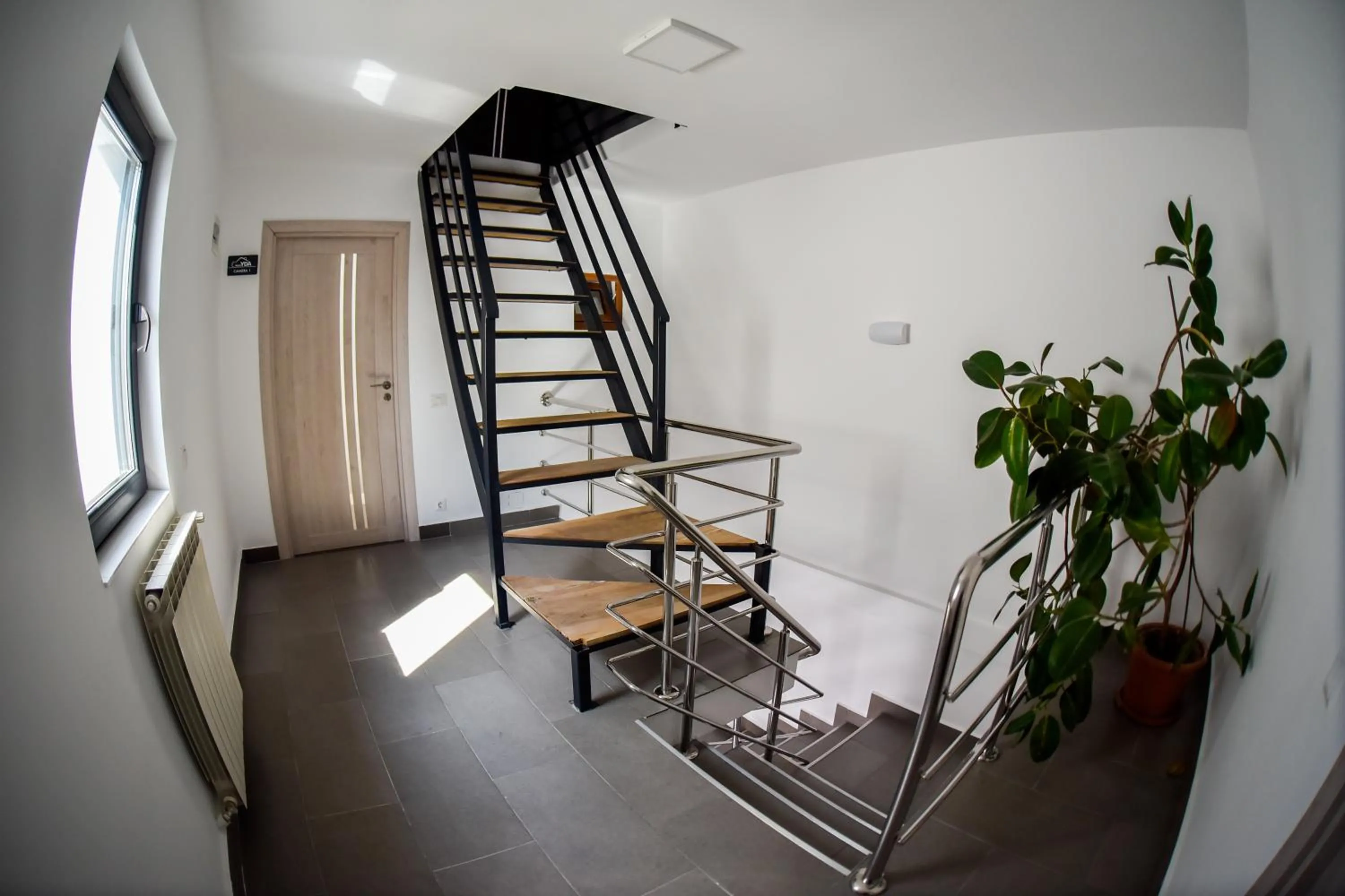 Property building in Casa YDA