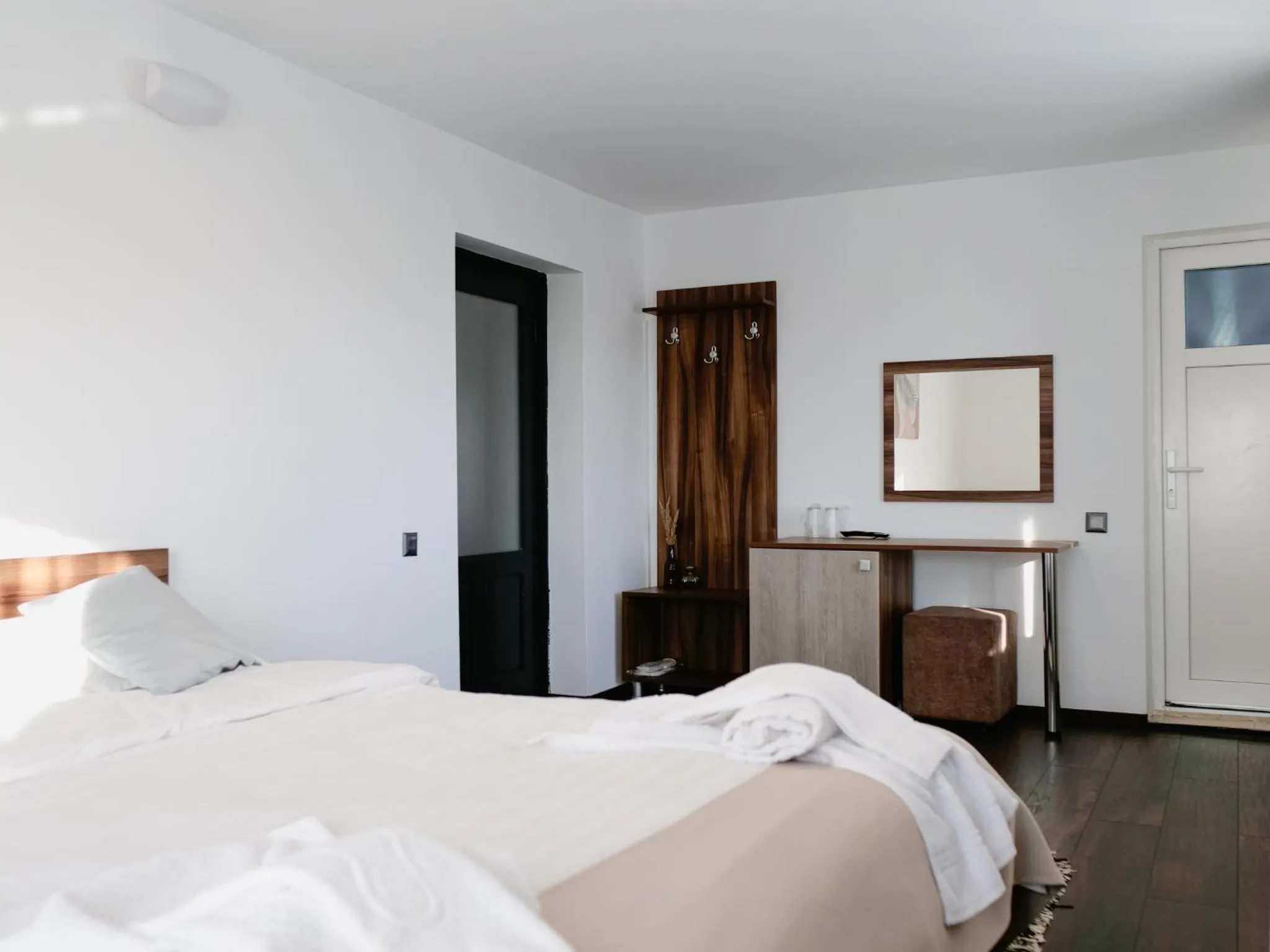 Bed in Casa YDA