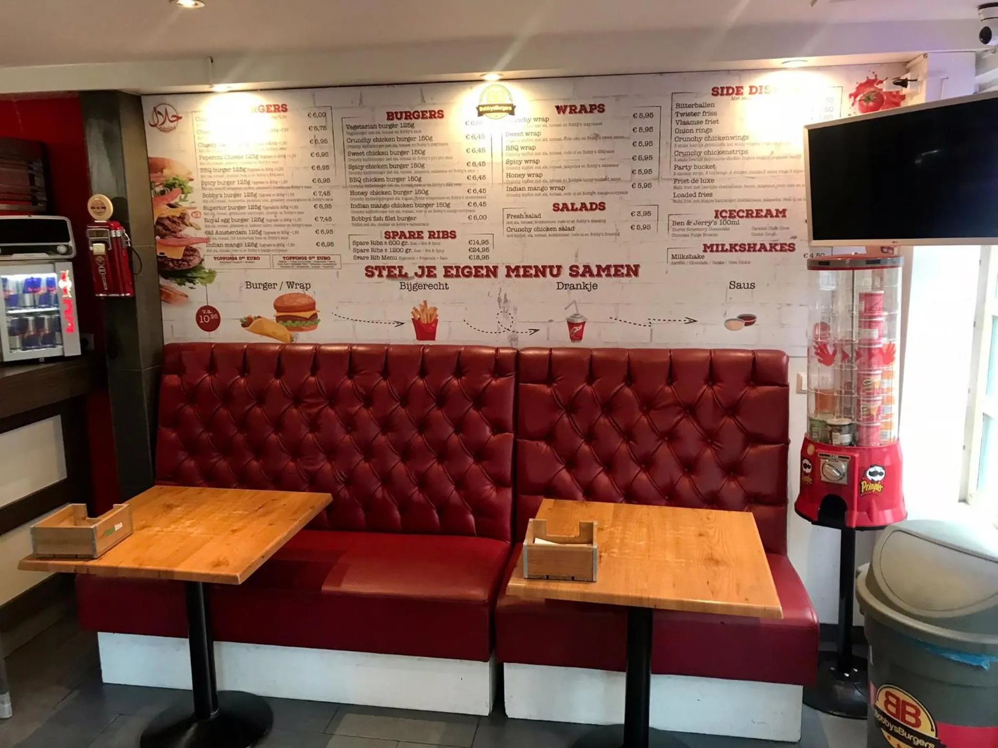 Room Mate Hostel Amsterdam Zaandam