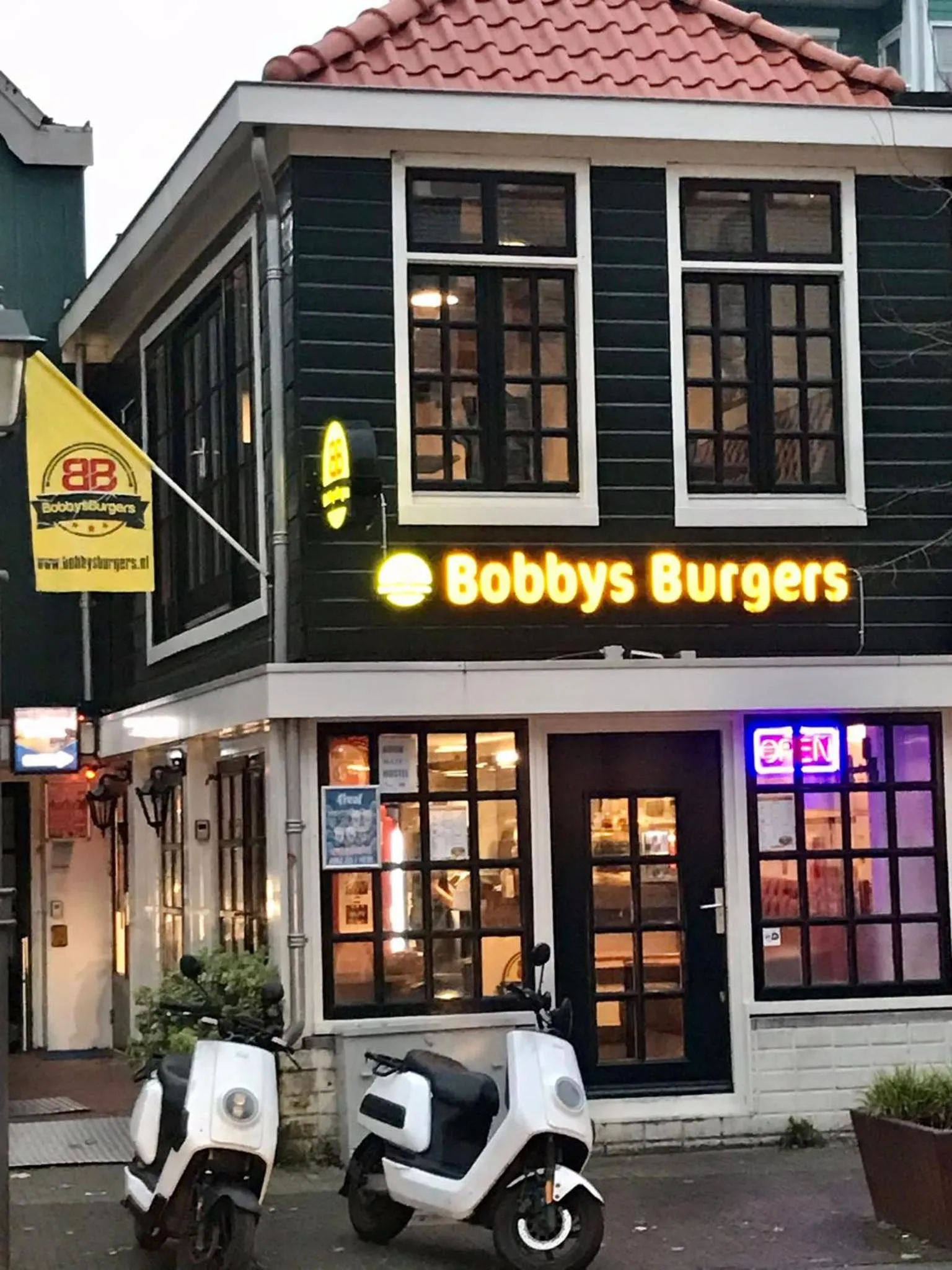 Room Mate Hostel Amsterdam Zaandam