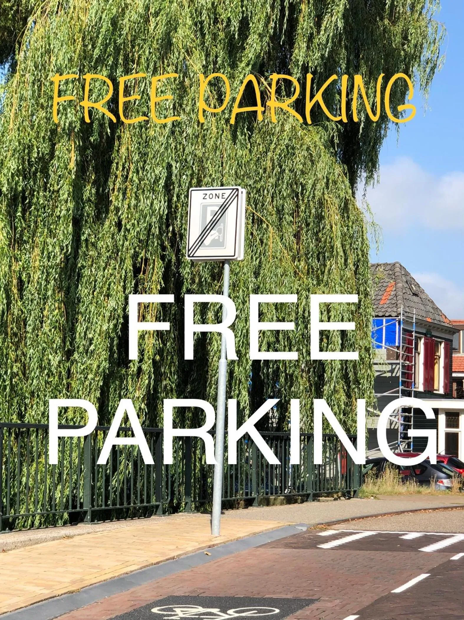 Property building in Room Mate Hostel Amsterdam Zaandam