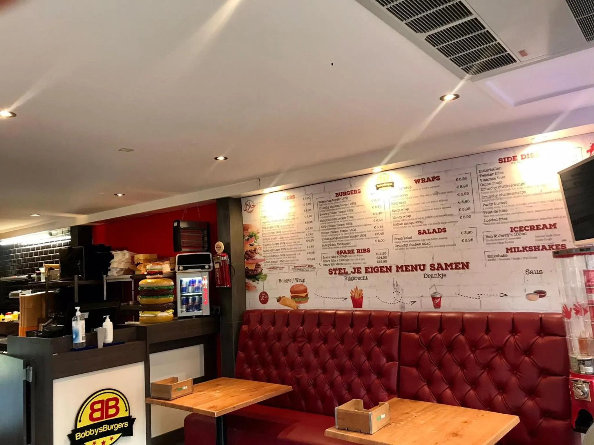 Room Mate Hostel Amsterdam Zaandam